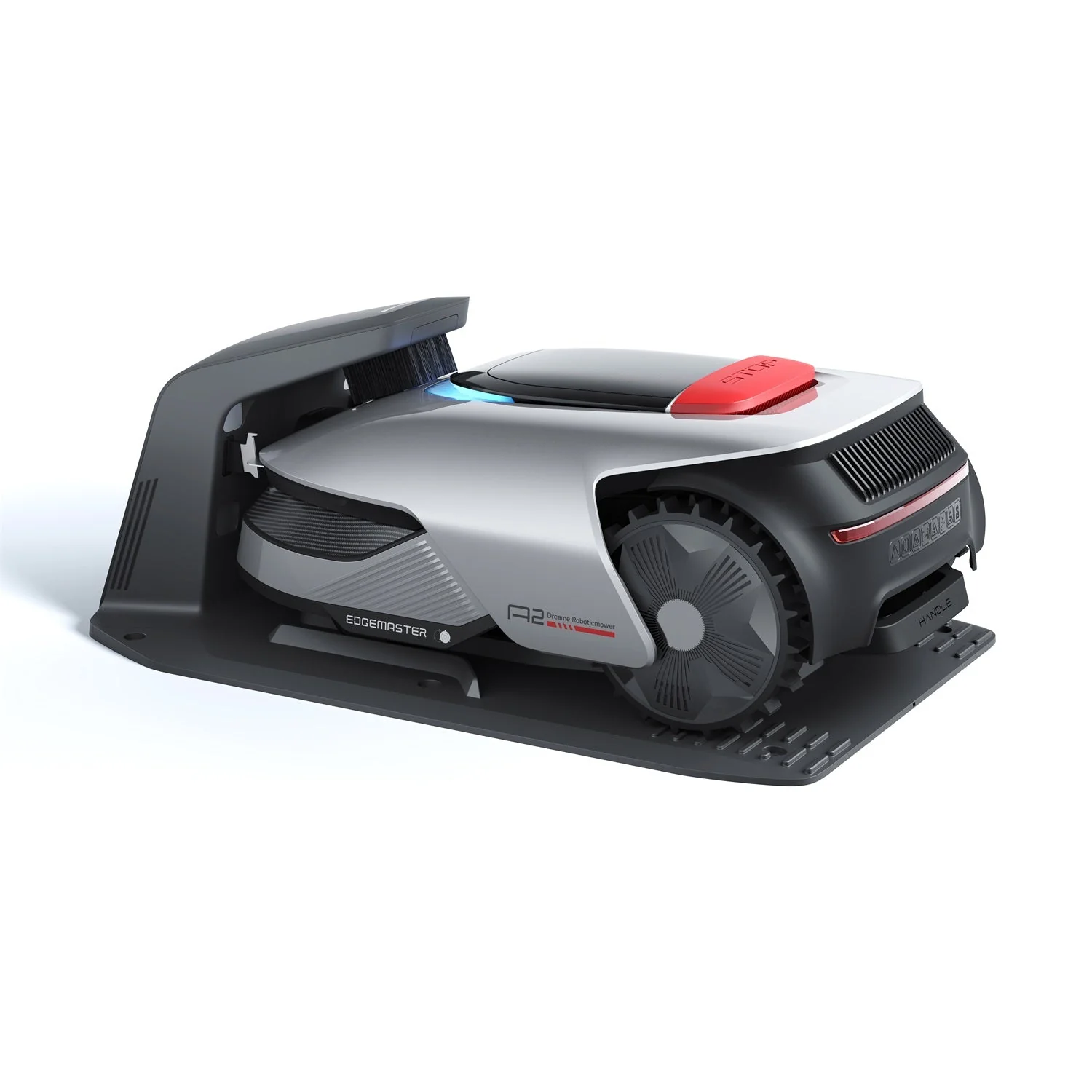 Dreame Robot Grasmaaier A2 3000 - Image 5