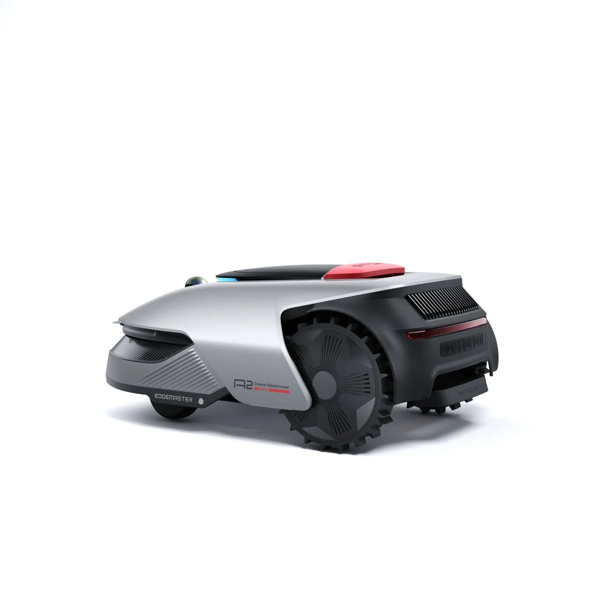 Dreame Robot Grasmaaier A2 3000 - Image 8