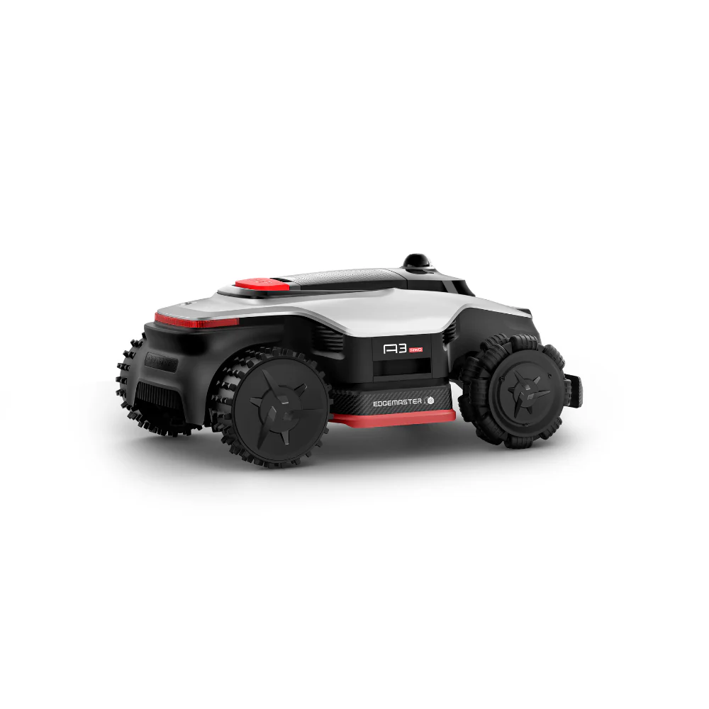 Dreame Robot Grasmaaier A3 AWD Pro 3500 - Image 3