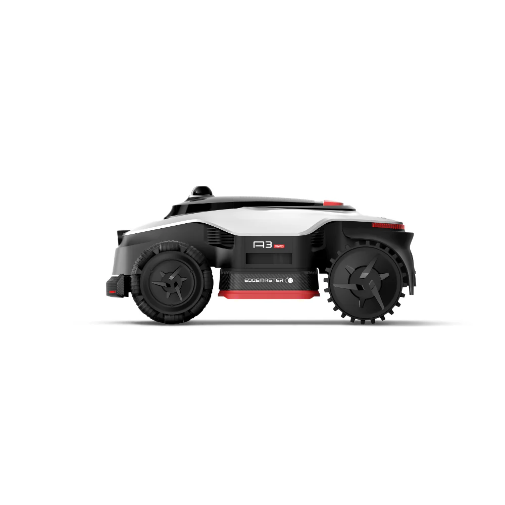 Dreame Robot Grasmaaier A3 AWD Pro 3500 - Image 4