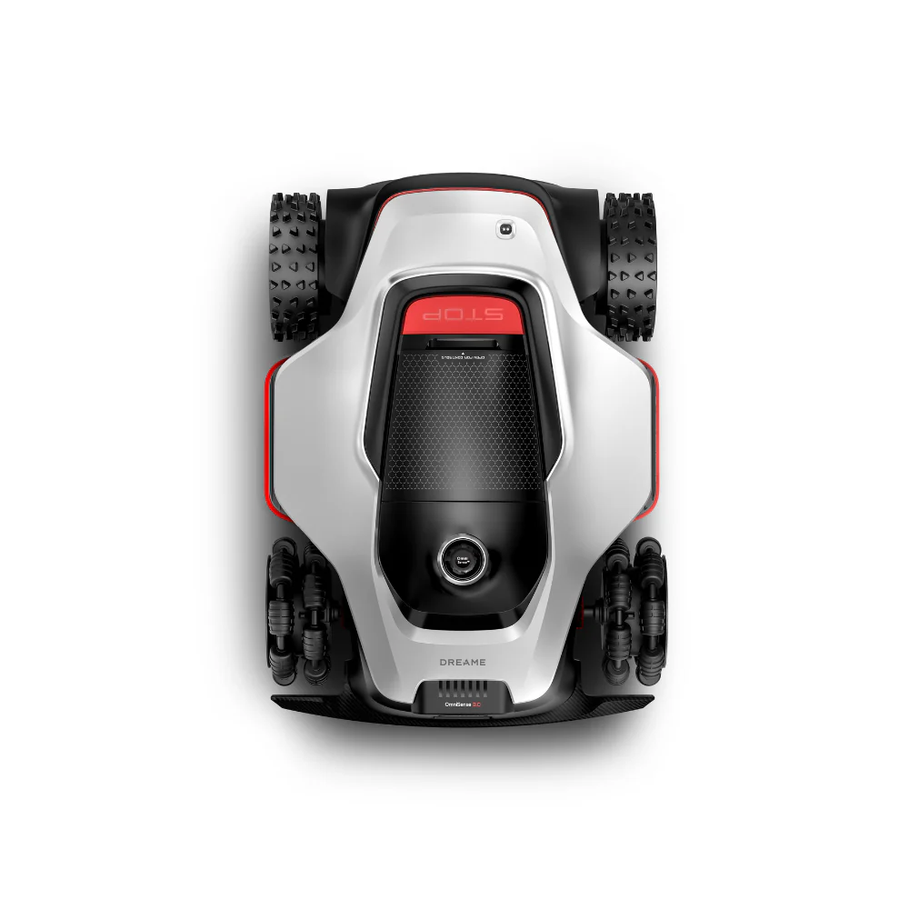 Dreame Robot Grasmaaier A3 AWD Pro 3500 - Image 5