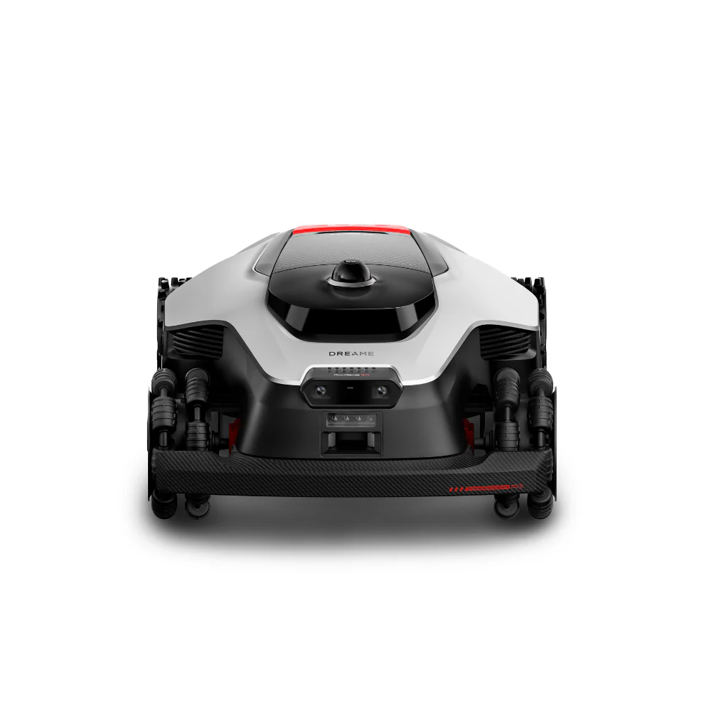 Dreame Robot Grasmaaier A3 AWD Pro 3500 - Image 6