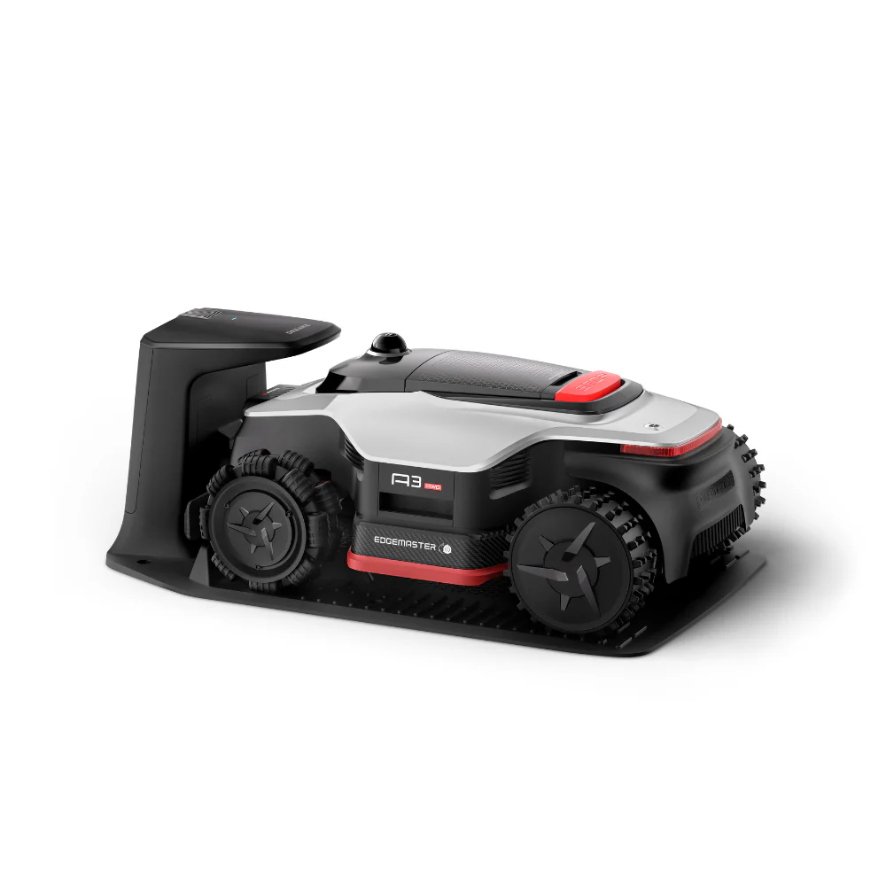Dreame Robot Grasmaaier A3 AWD Pro 3500 - Image 7