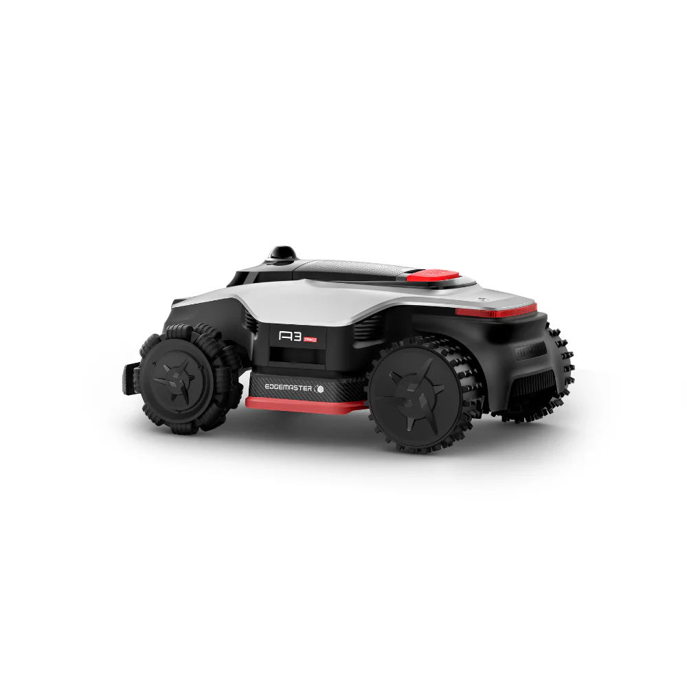 Dreame Robot Grasmaaier A3 AWD Pro 3500 - Image 9