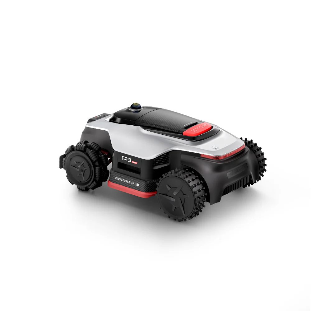 Dreame Robot Grasmaaier A3 AWD Pro 5000 Eindbetaling - Image 6