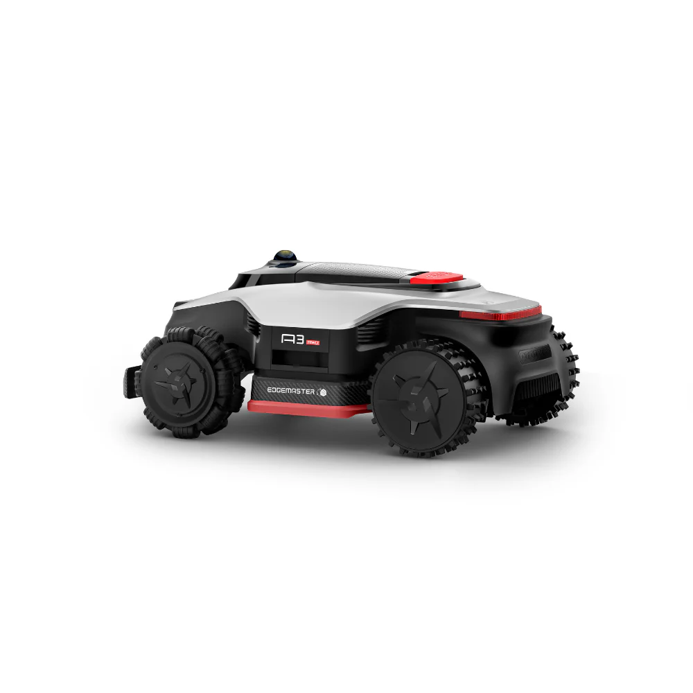 Dreame Robot Grasmaaier A3 AWD Pro 5000 Eindbetaling - Image 7