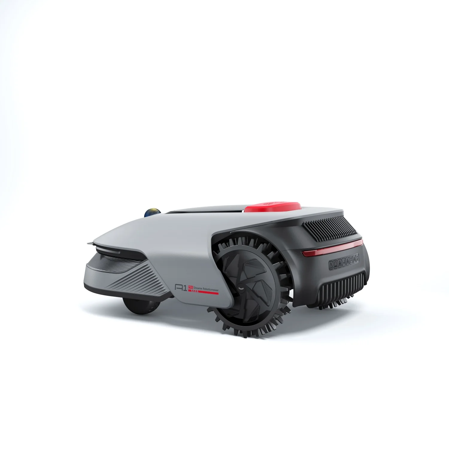 Dreame Robot Grasmaaier A1 Pro - Image 3