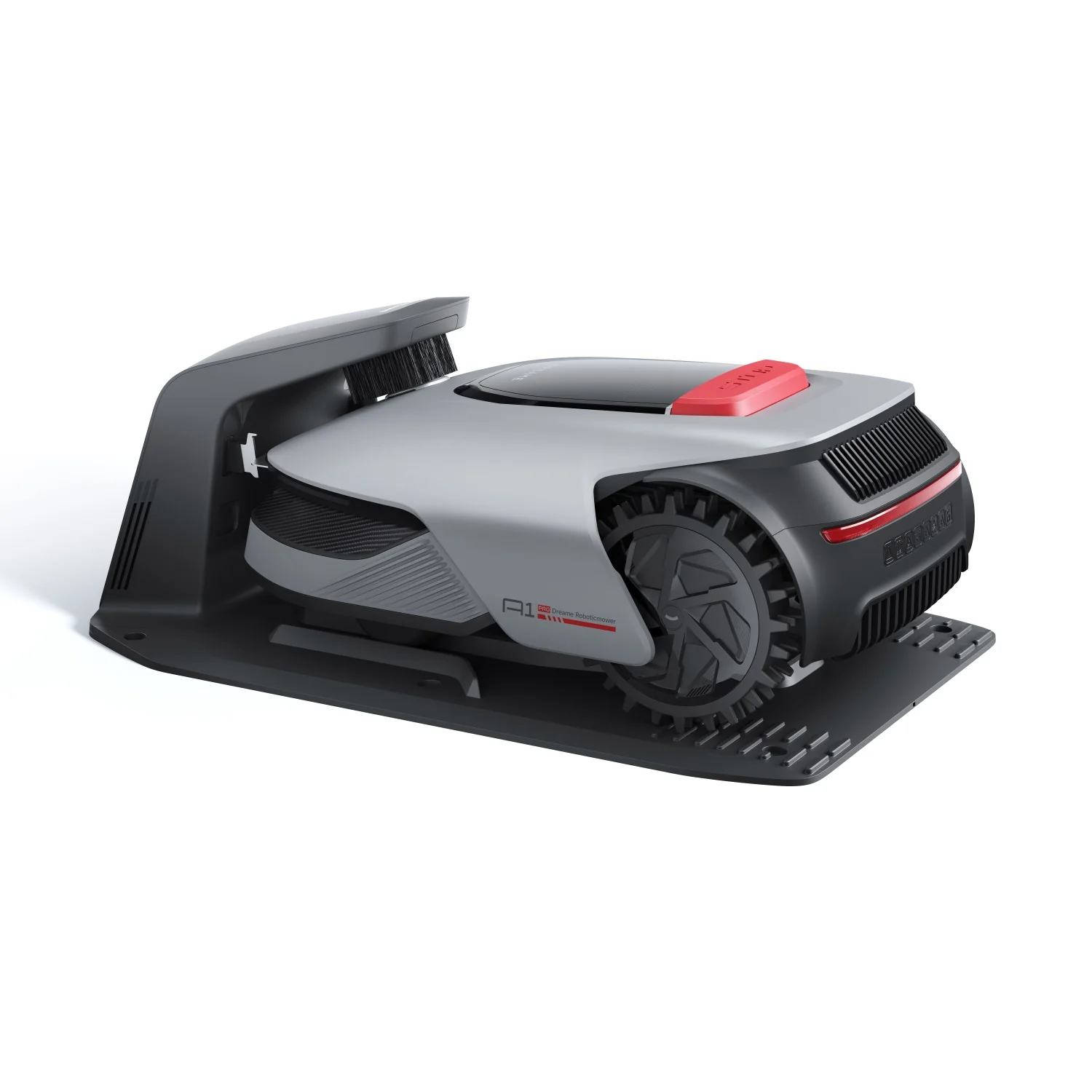 Dreame Robot Grasmaaier A1 Pro - Image 5
