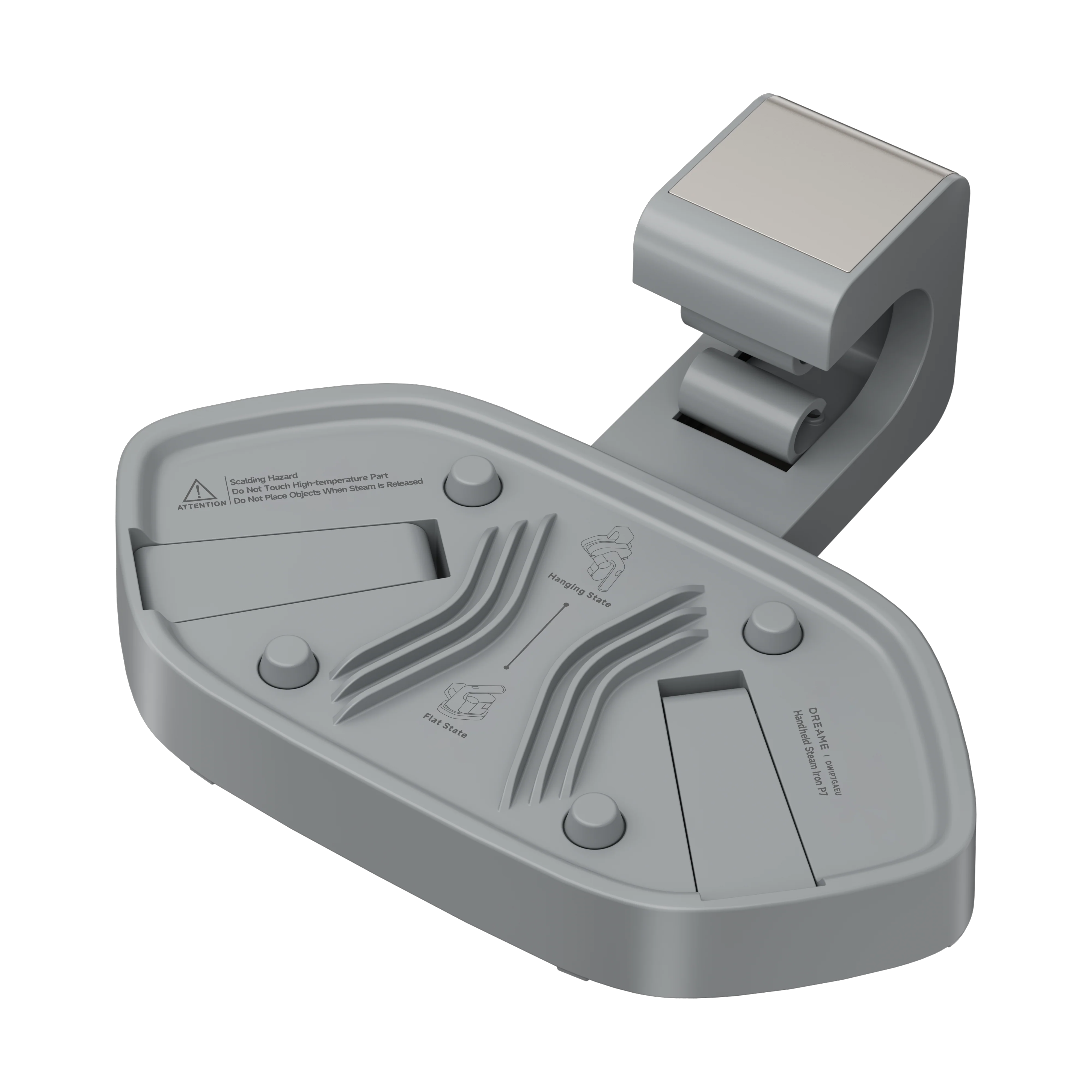 Dreame Rotafly Stoomapparaat P7 - Image 3