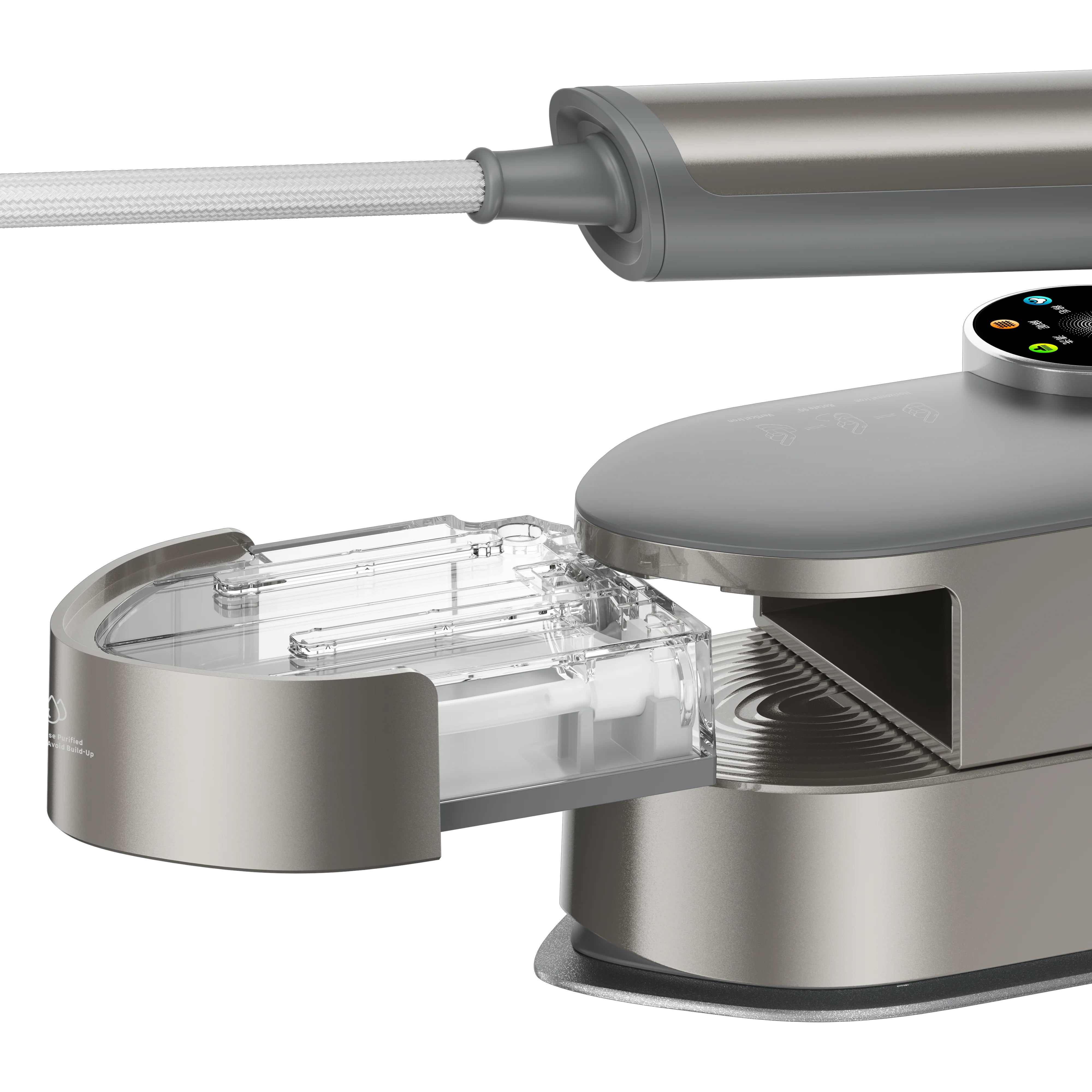 Dreame Rotafly Stoomapparaat P7 - Image 6