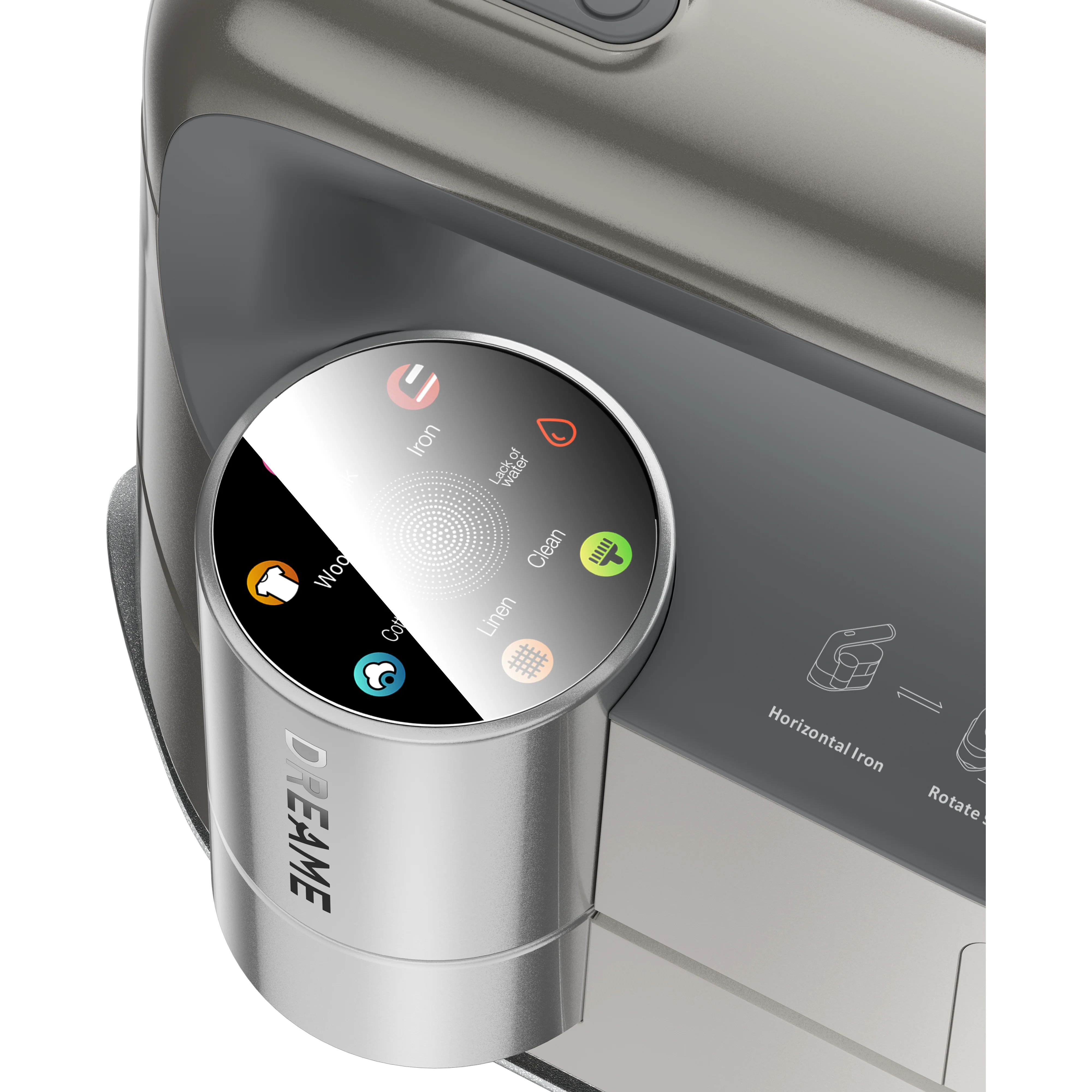 Dreame Rotafly Stoomapparaat P7 - Image 7