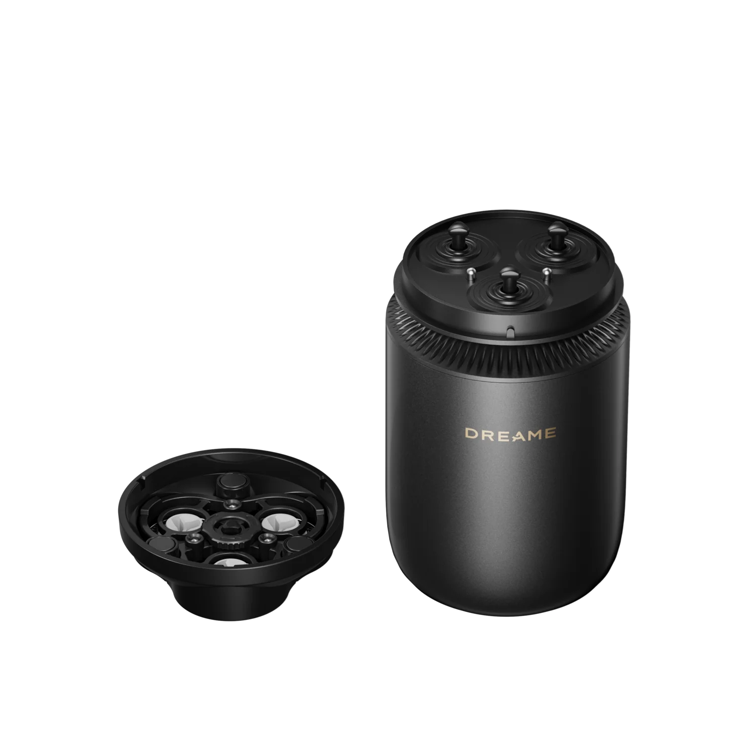 Dreame S7 Scheerapparaat voor alle huidtypen - Image 6