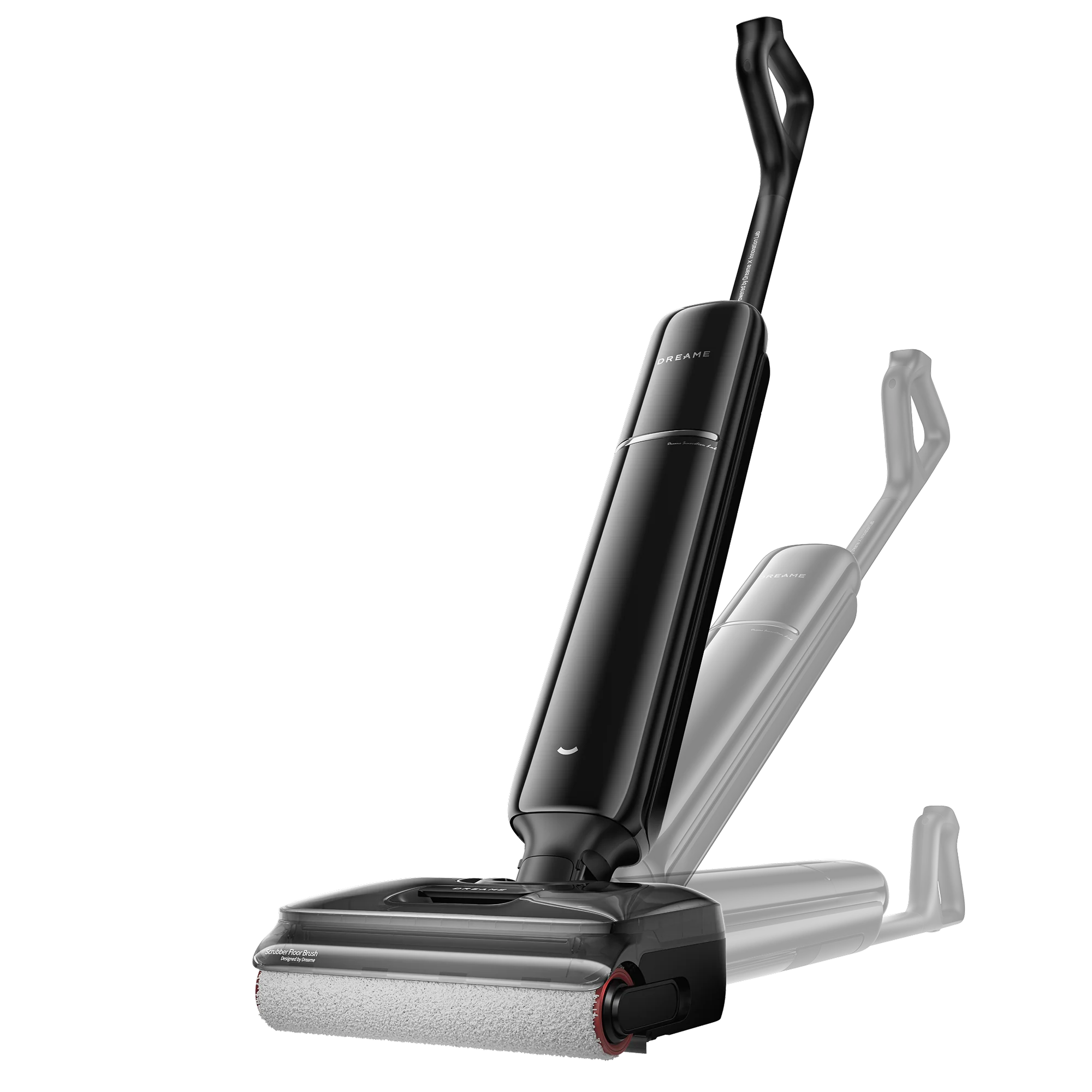 Dreame T12 Pro-A Stofzuiger met Dweilfunctie - Image 2