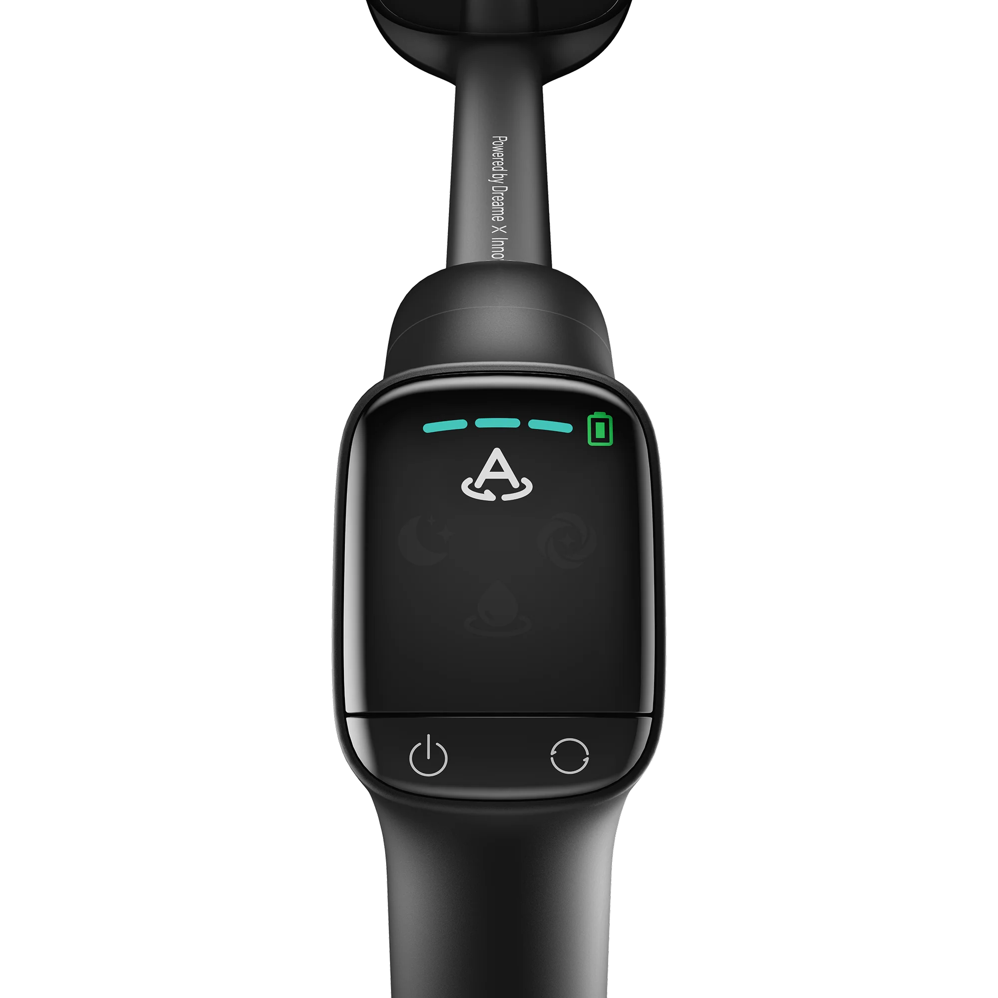 Dreame T12 Pro-A Stofzuiger met Dweilfunctie - Image 9