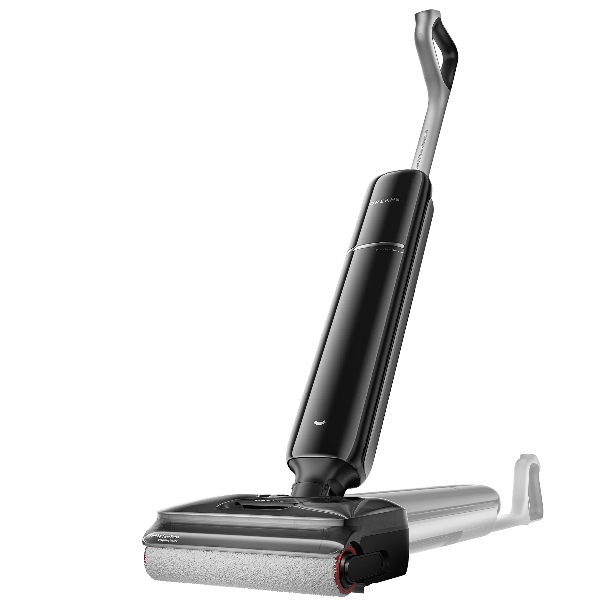 Dreame T12 Pro-R Stofzuiger met Dweilfunctie - Image 13