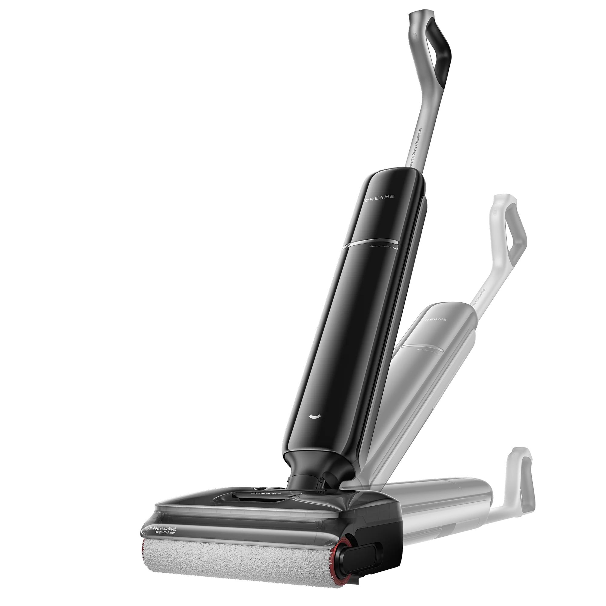 Dreame T12 Pro-R Stofzuiger met Dweilfunctie - Image 2