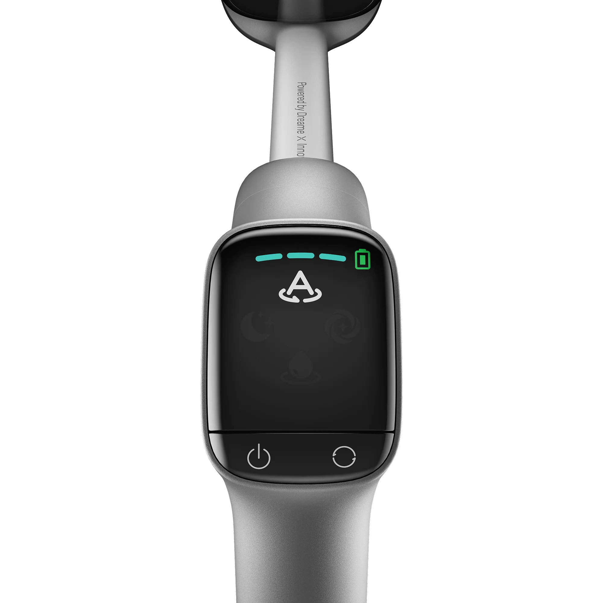 Dreame T12 Pro-R Stofzuiger met Dweilfunctie - Image 3