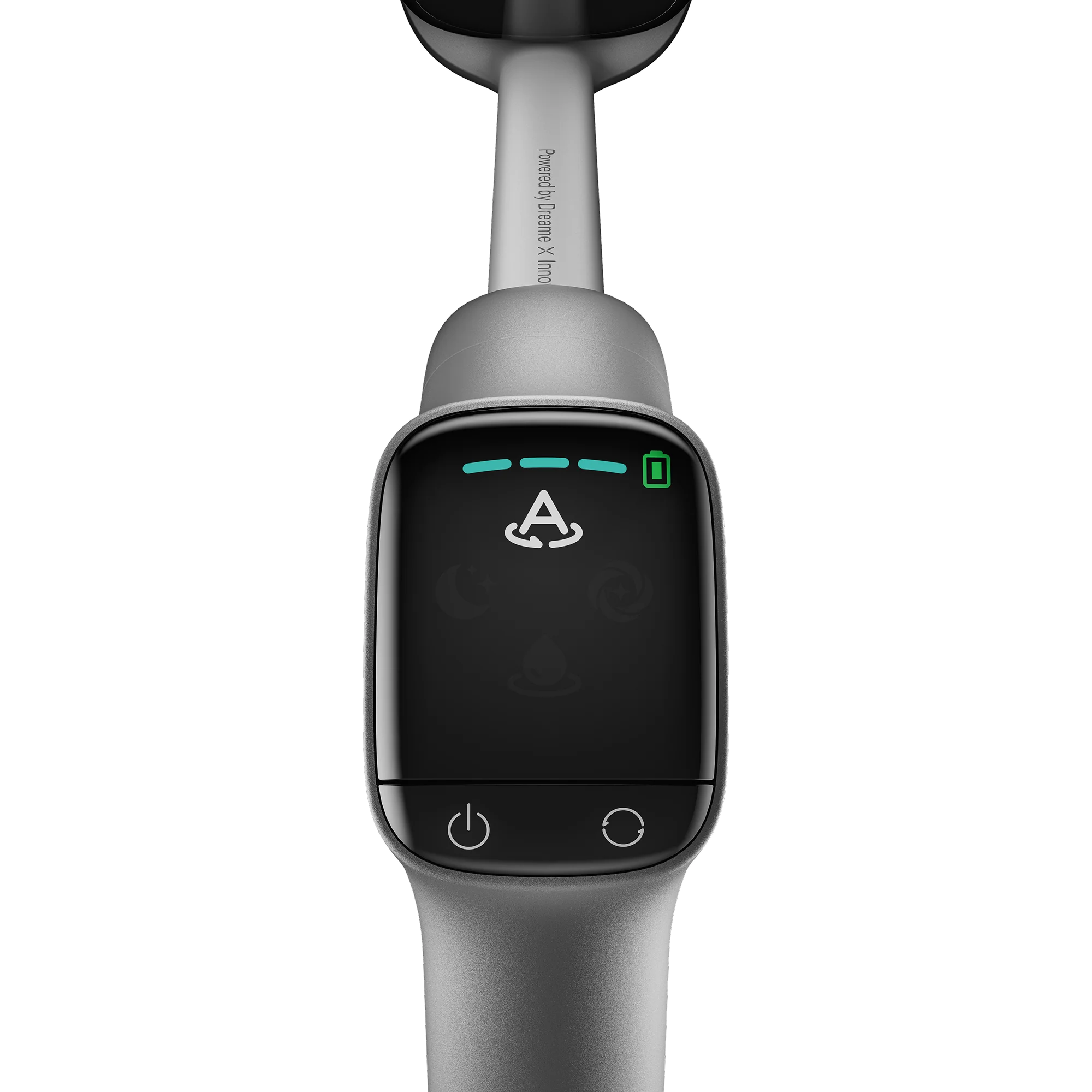 Dreame T12 Pro Stofzuiger met Dweilfunctie - Image 11