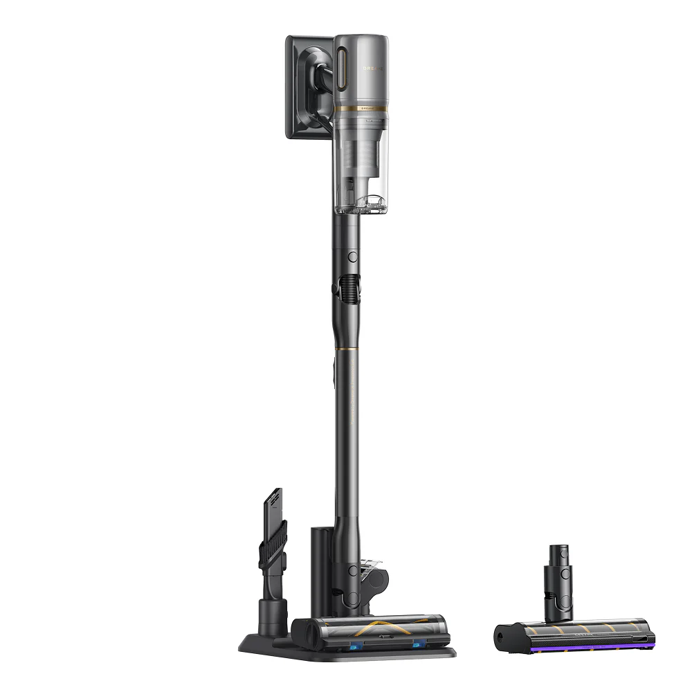 Dreame V20 Pro Draadloze Stofzuiger - Image 4