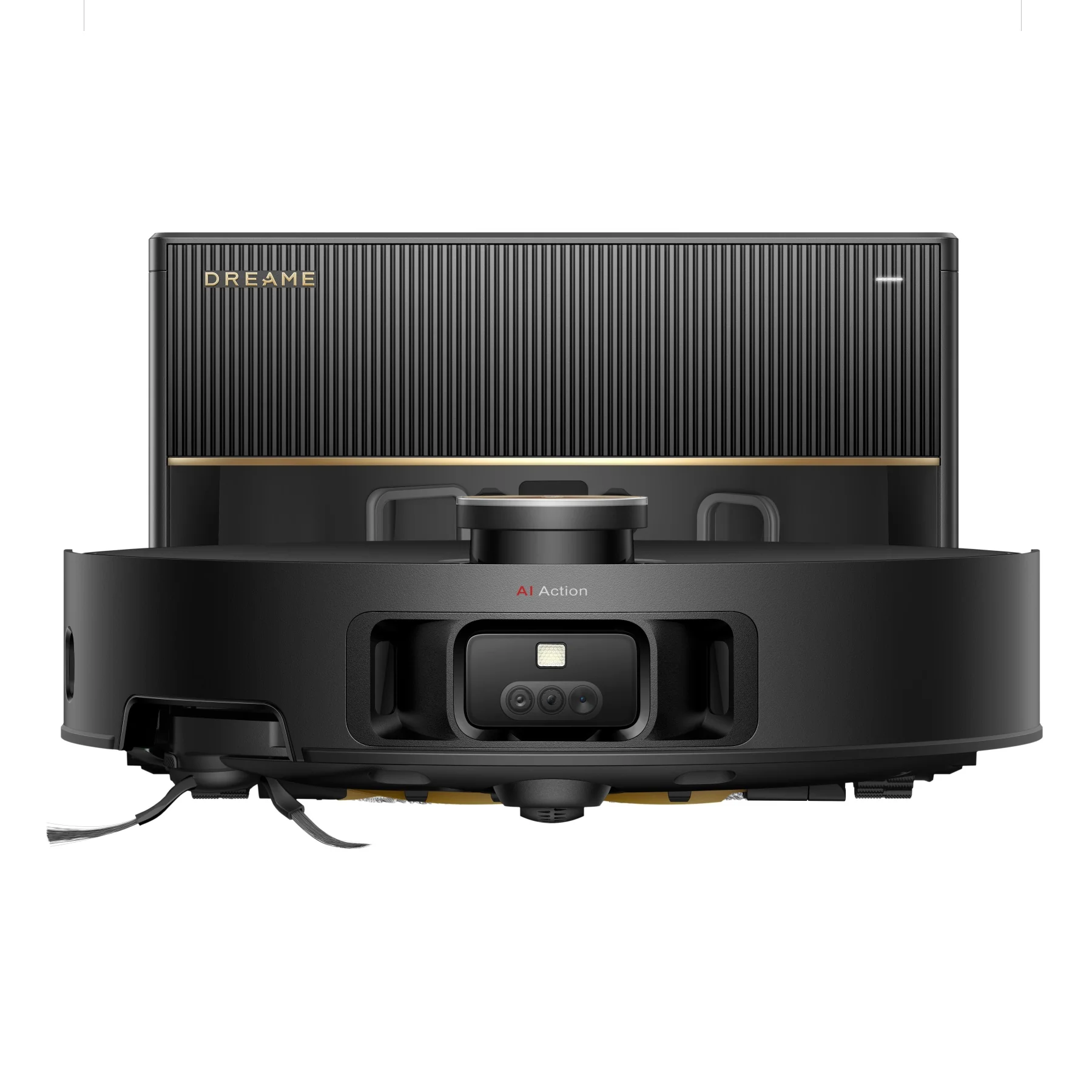Dreame X50 Master Robotstofzuiger - Image 10