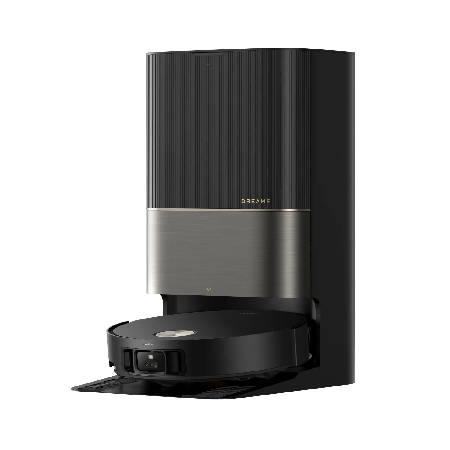Dreame X50 Ultra Complete Black Robotstofzuiger Landing - Image 10