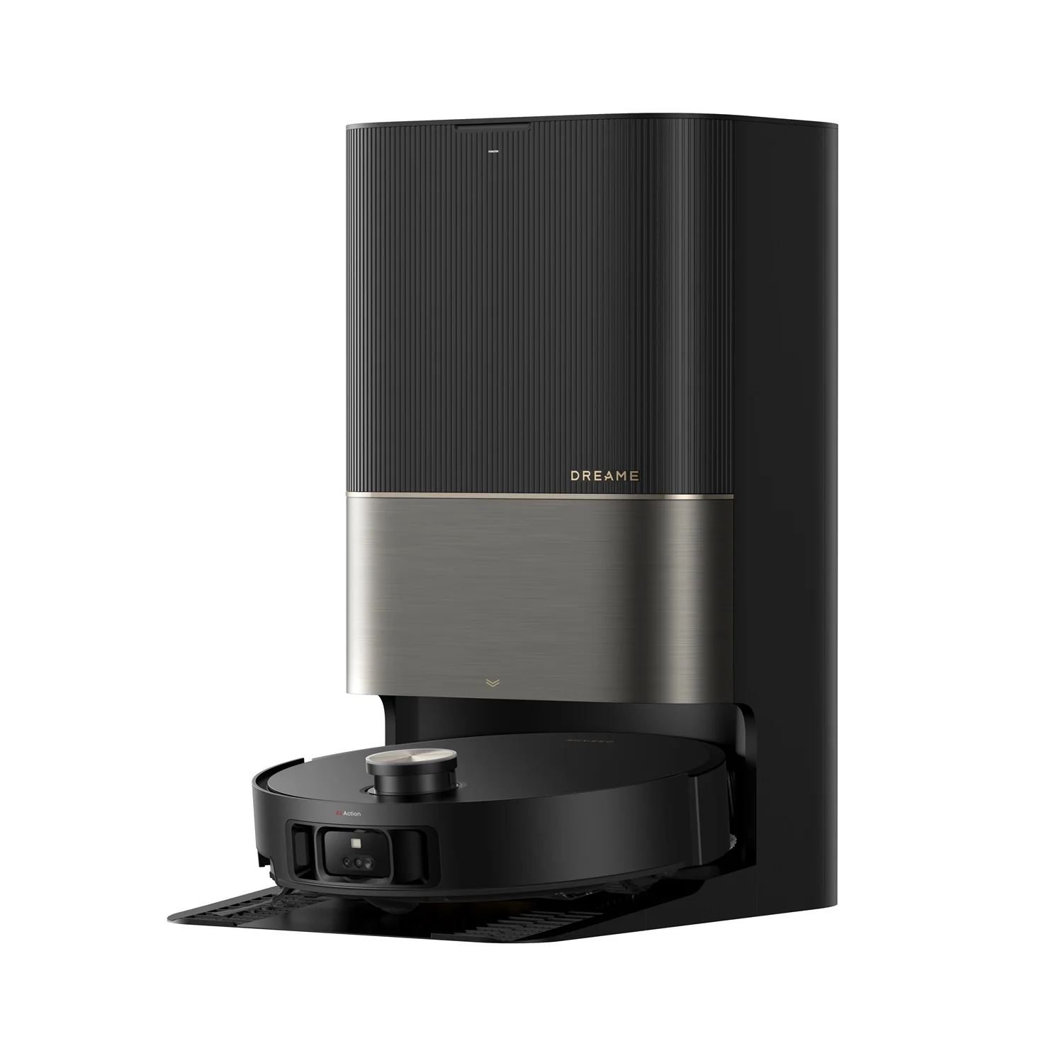 Dreame X50 Ultra Complete Black Robotstofzuiger Landing - Image 11