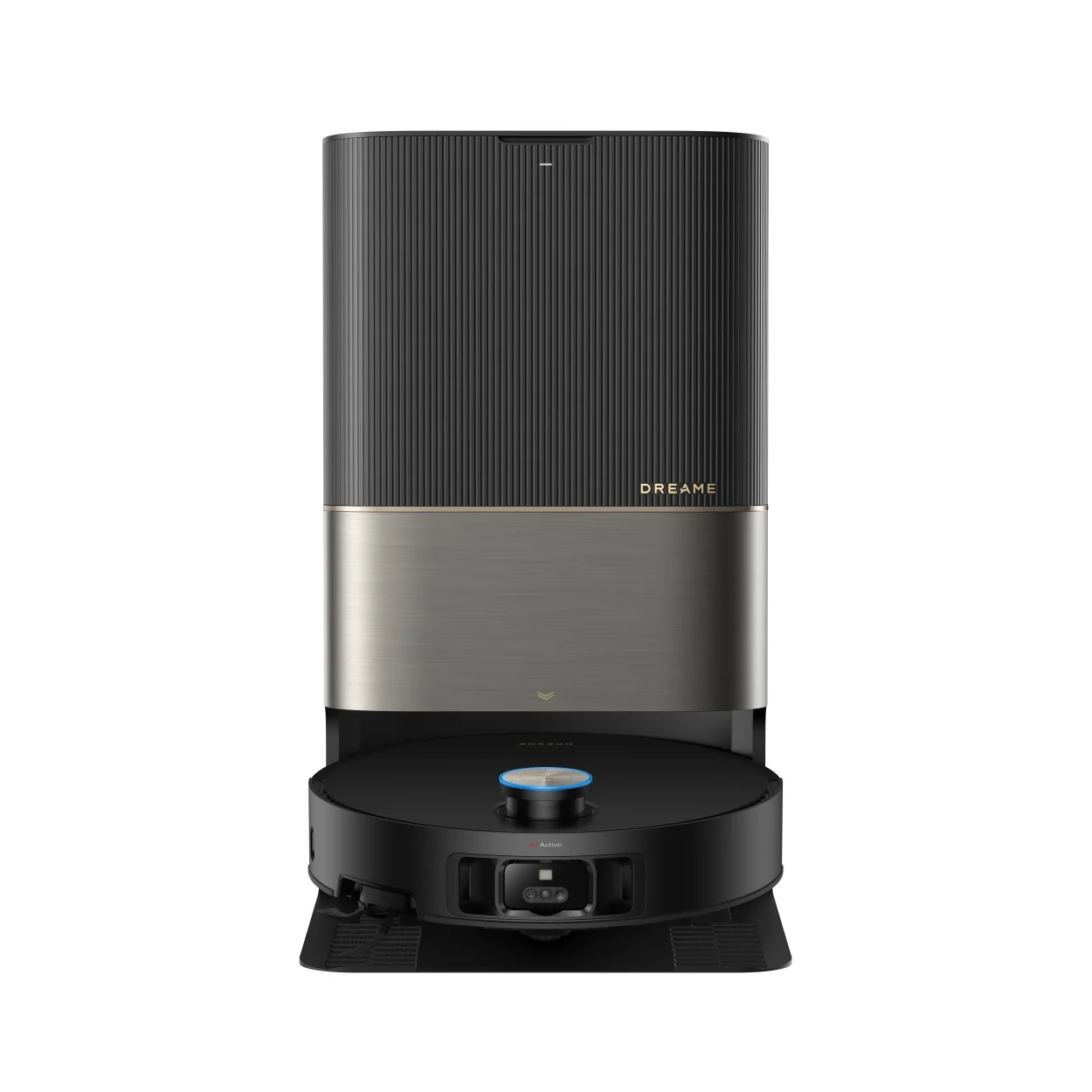 Dreame X50 Ultra Complete Black Robotstofzuiger Landing - Image 13