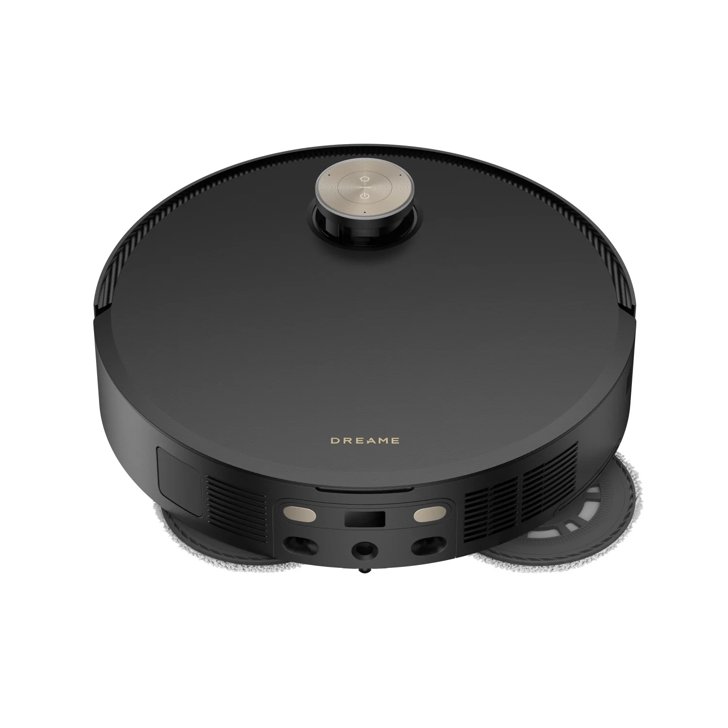Dreame X50 Ultra Complete Black Robotstofzuiger Landing - Image 3