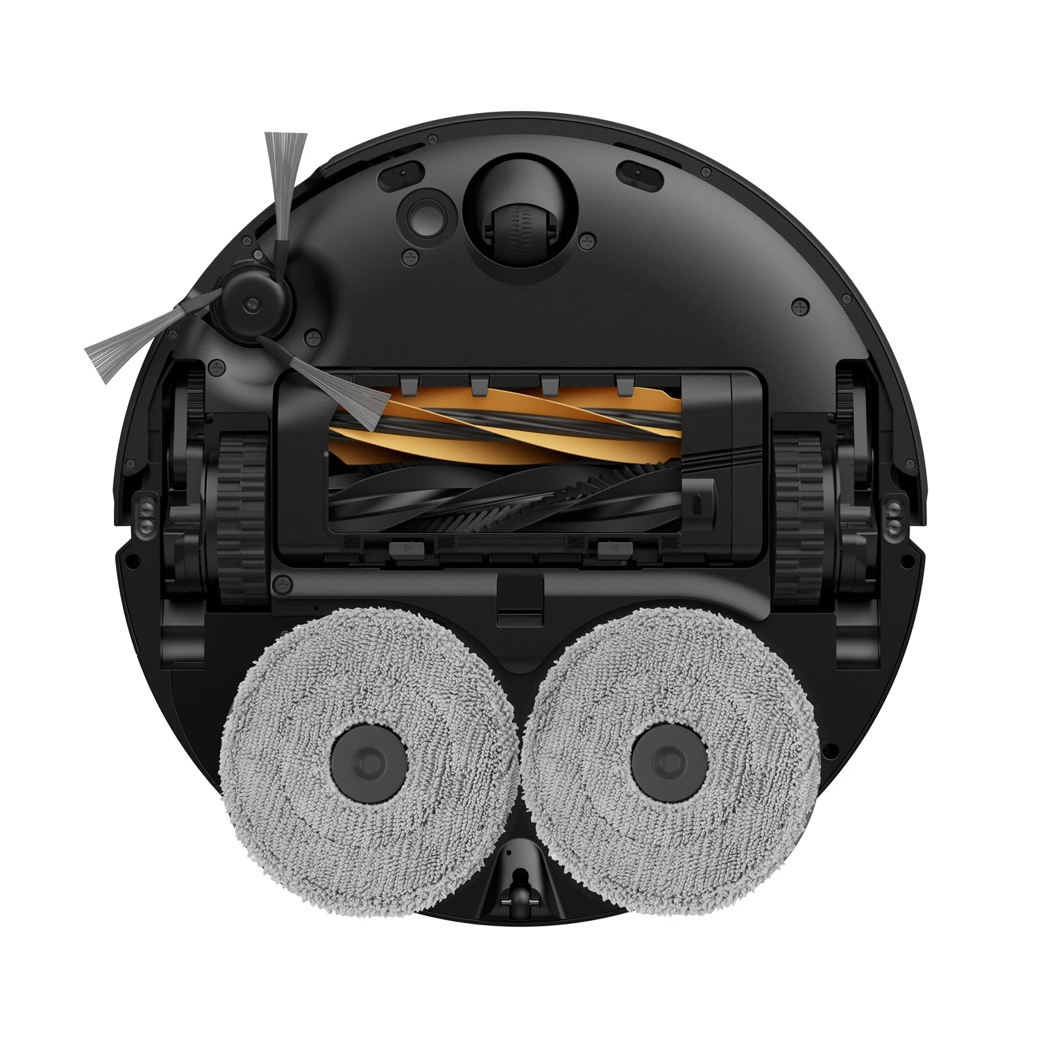 Dreame X50 Ultra Complete Black Robotstofzuiger Landing - Image 4