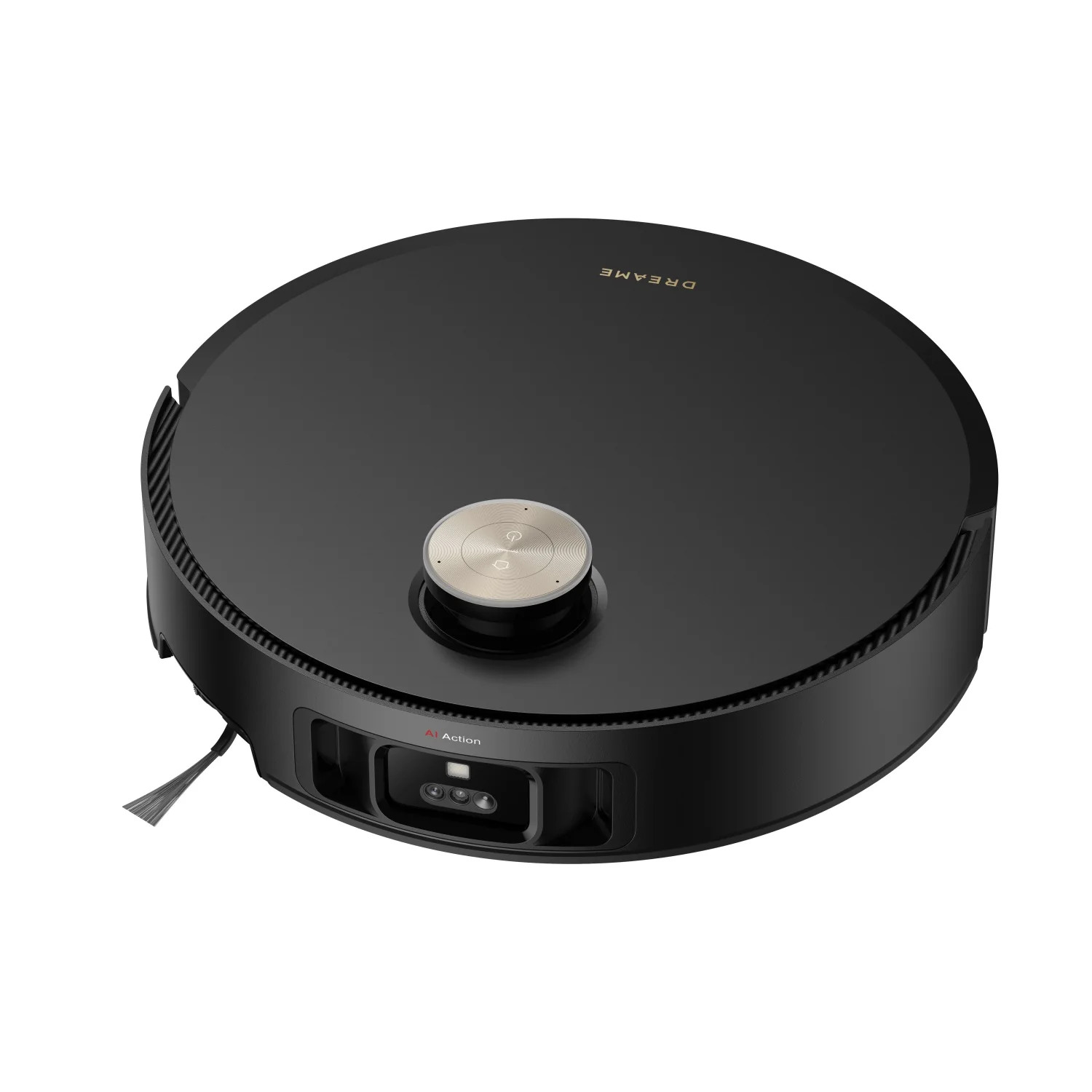 Dreame X50 Ultra Complete Black Robotstofzuiger Landing - Image 6