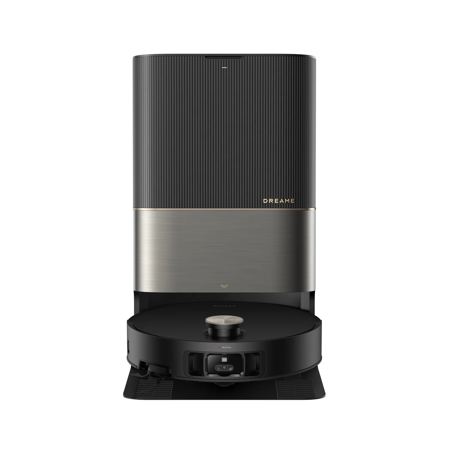 Dreame X50 Ultra Complete Black Robotstofzuiger Landing - Image 7
