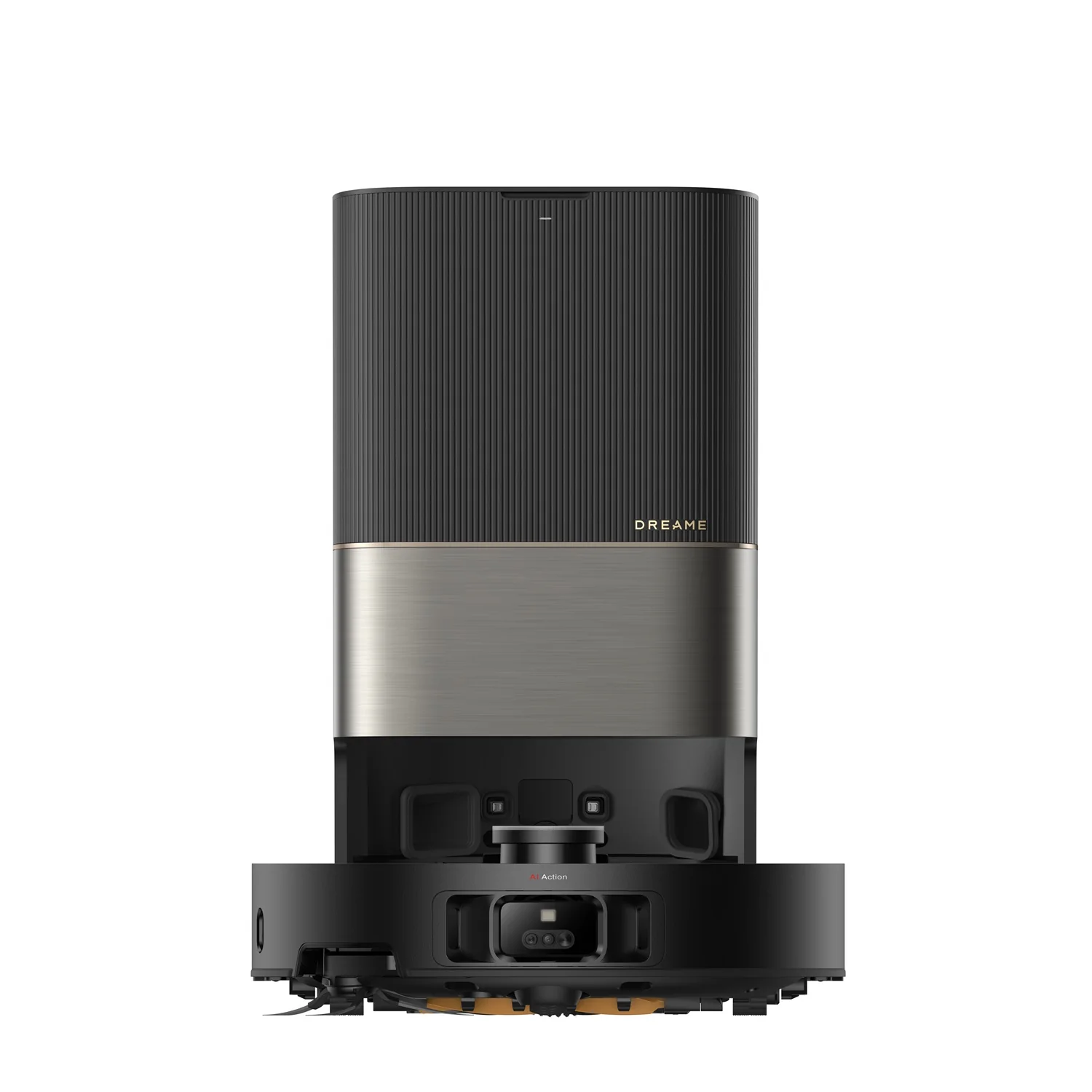 Dreame X50 Ultra Complete Black Robotstofzuiger Landing - Image 8