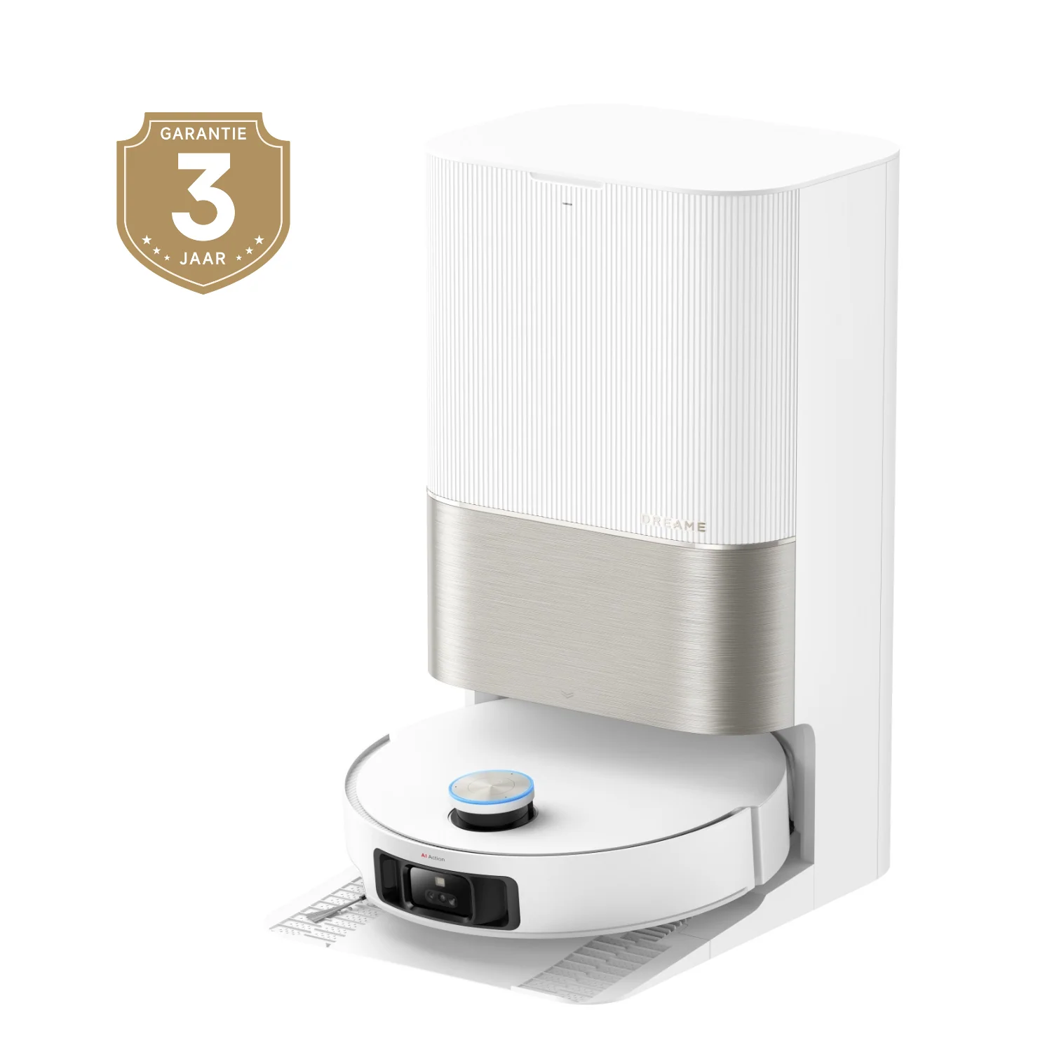 Dreame X50 Ultra Complete Robotstofzuiger - Image 4