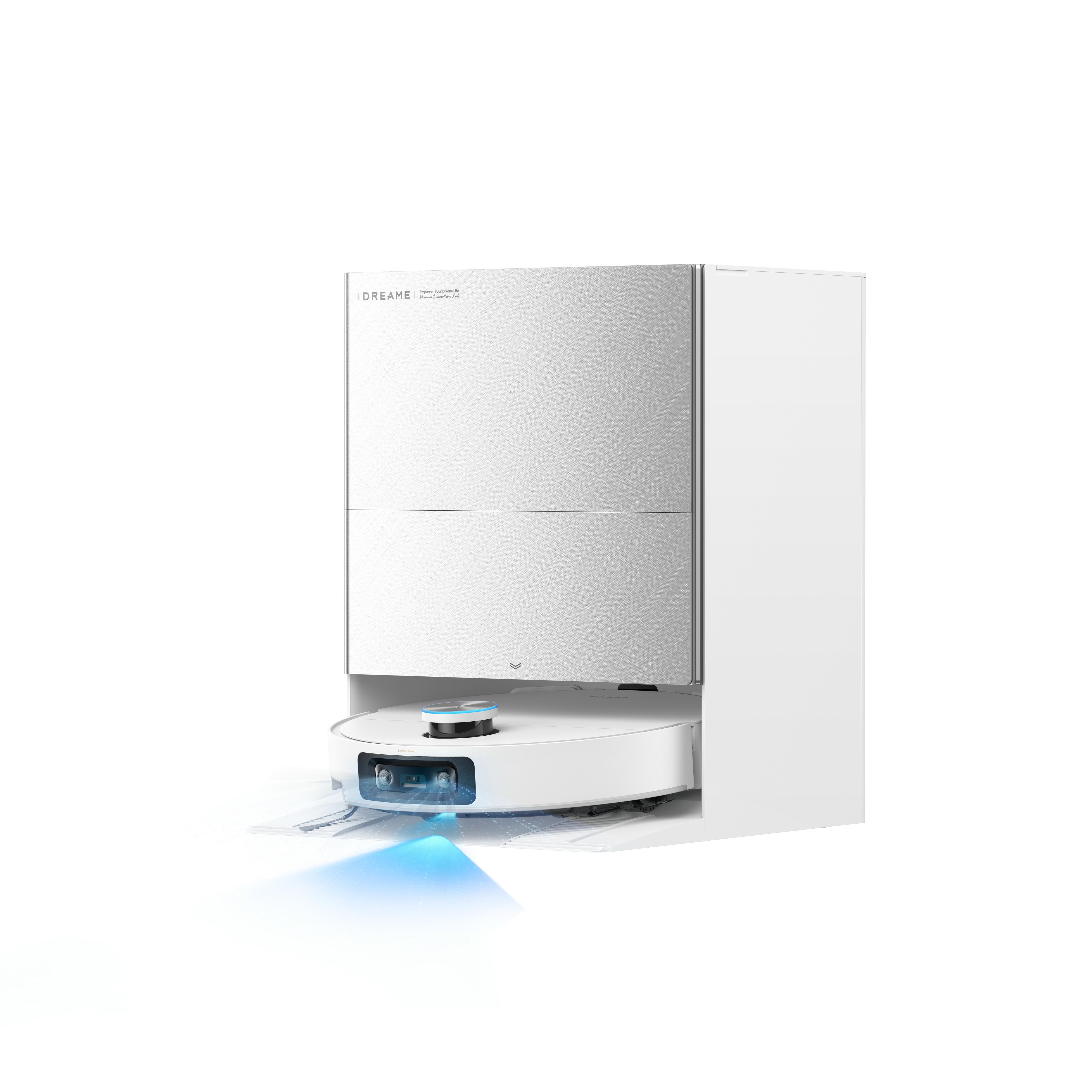 Dreame X50S Ultra Robotstofzuiger - Image 6