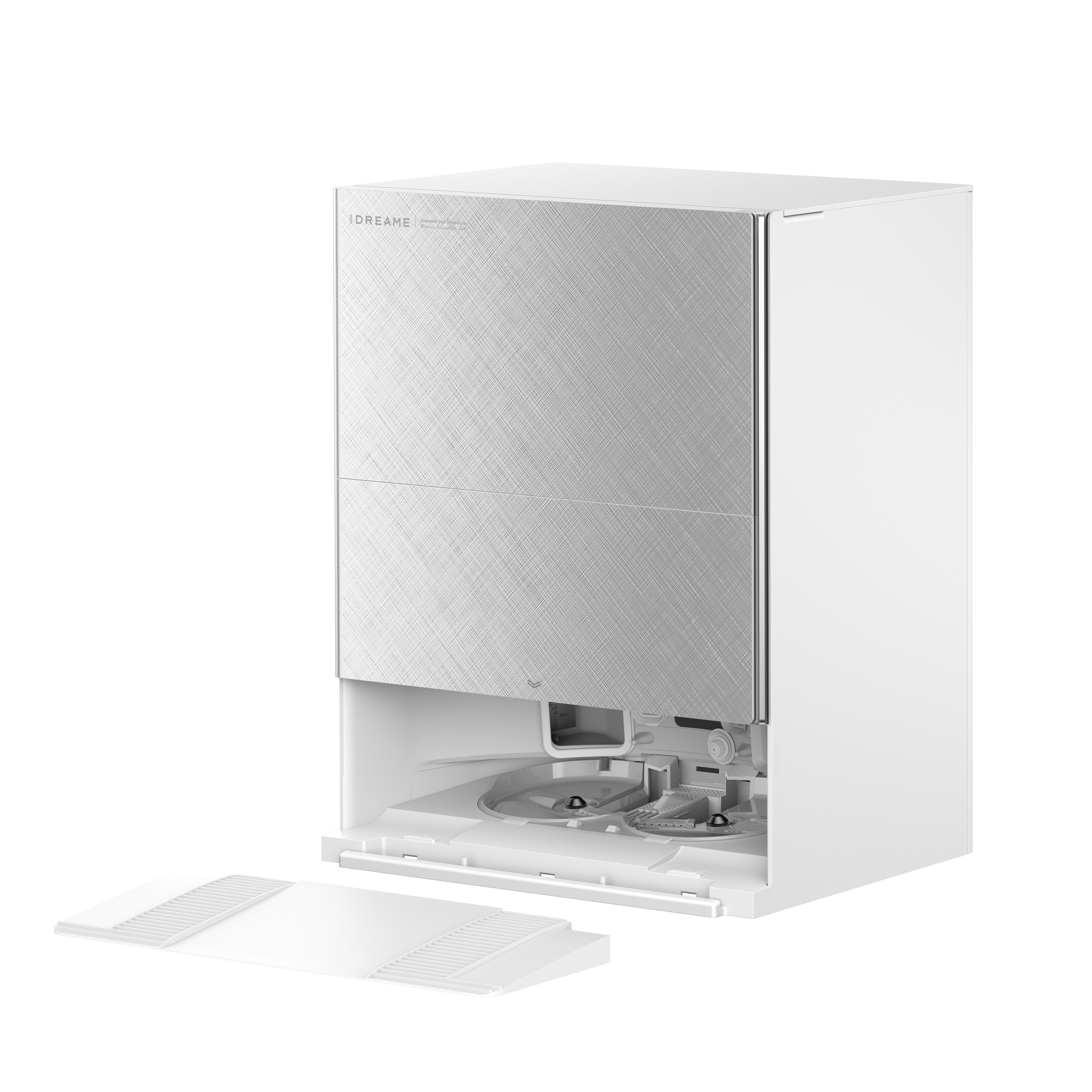 Dreame X50S Ultra Robotstofzuiger - Image 9