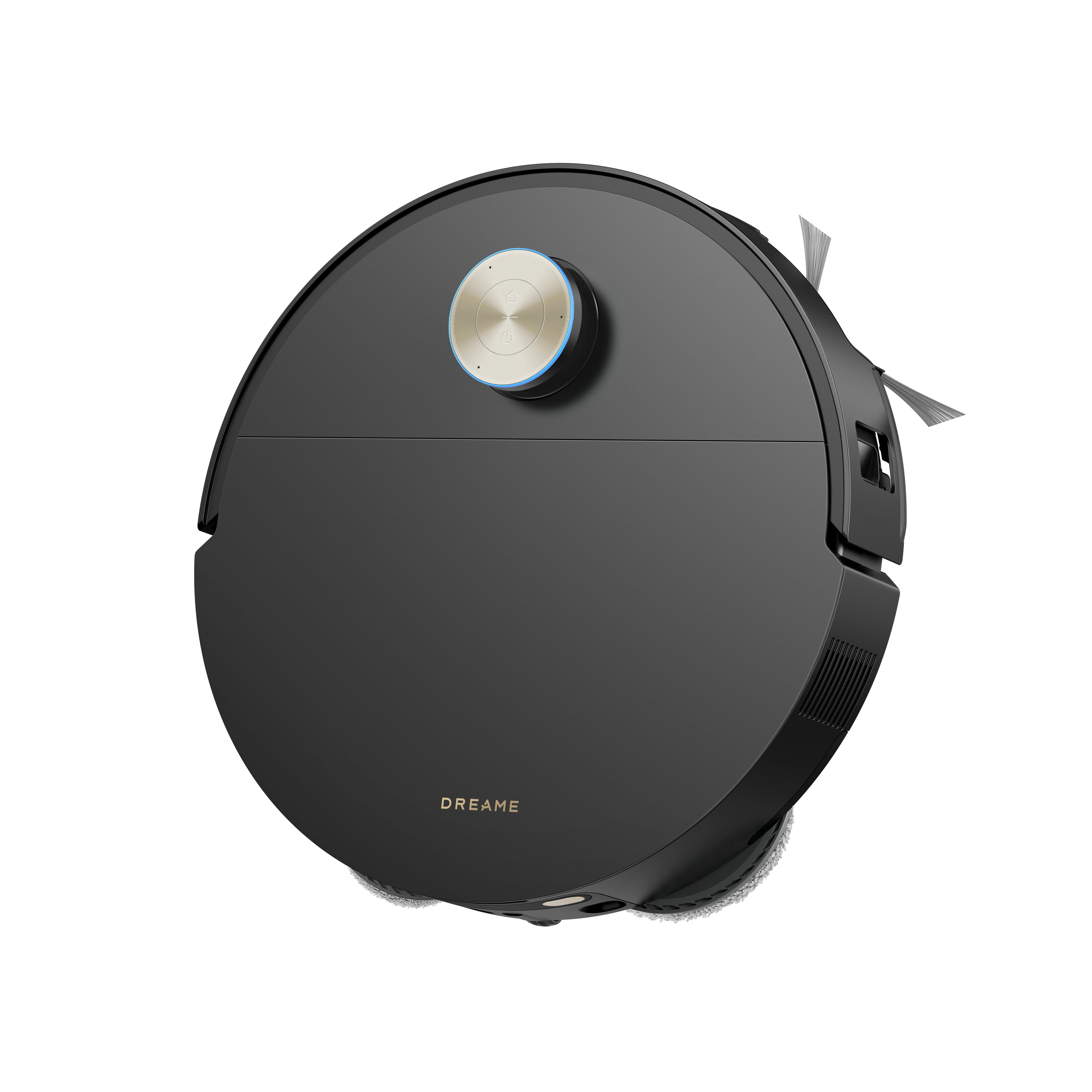 Dreame X50S Ultra zwart Robotstofzuiger - Image 8