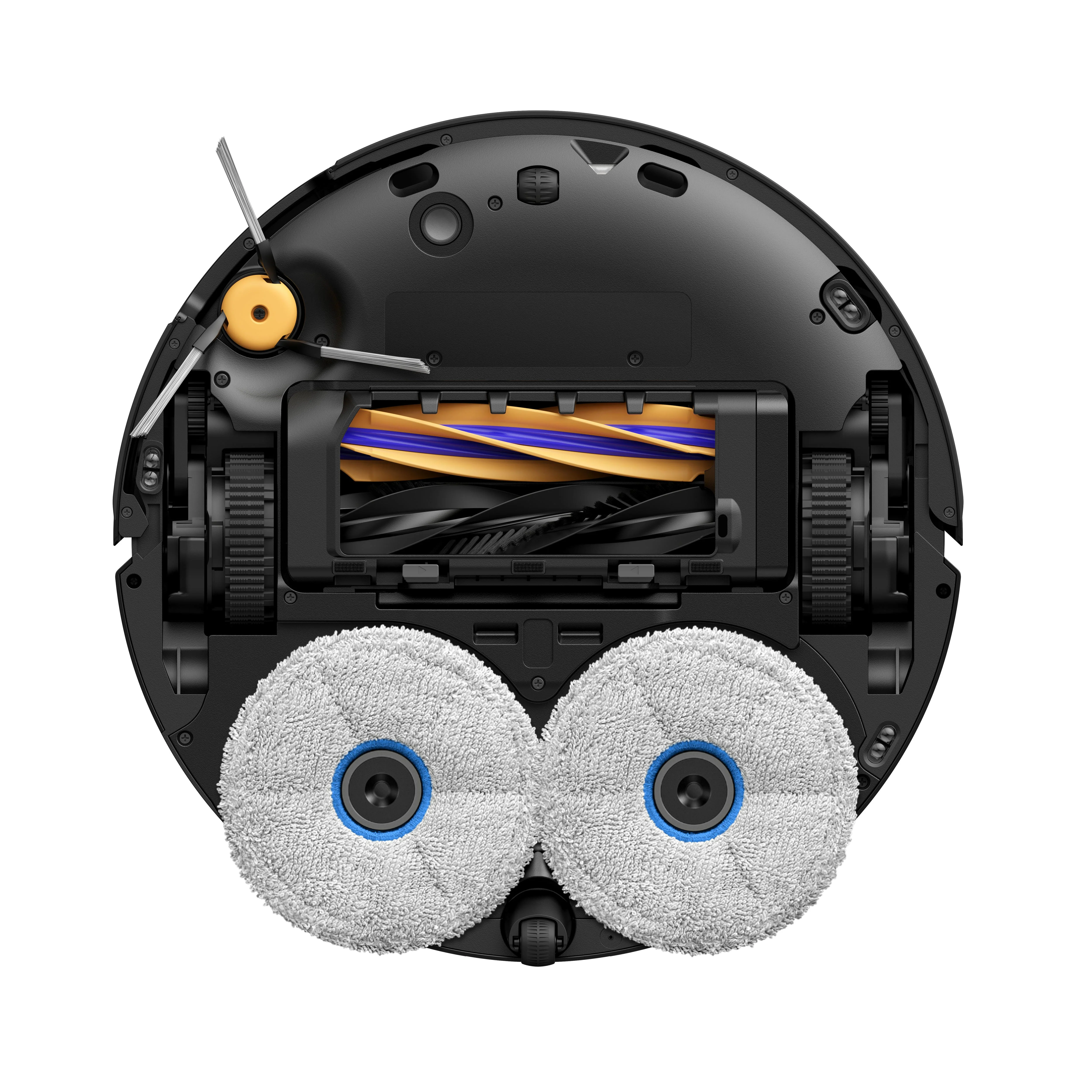 Dreame X50S Ultra zwart Robotstofzuiger - Image 9