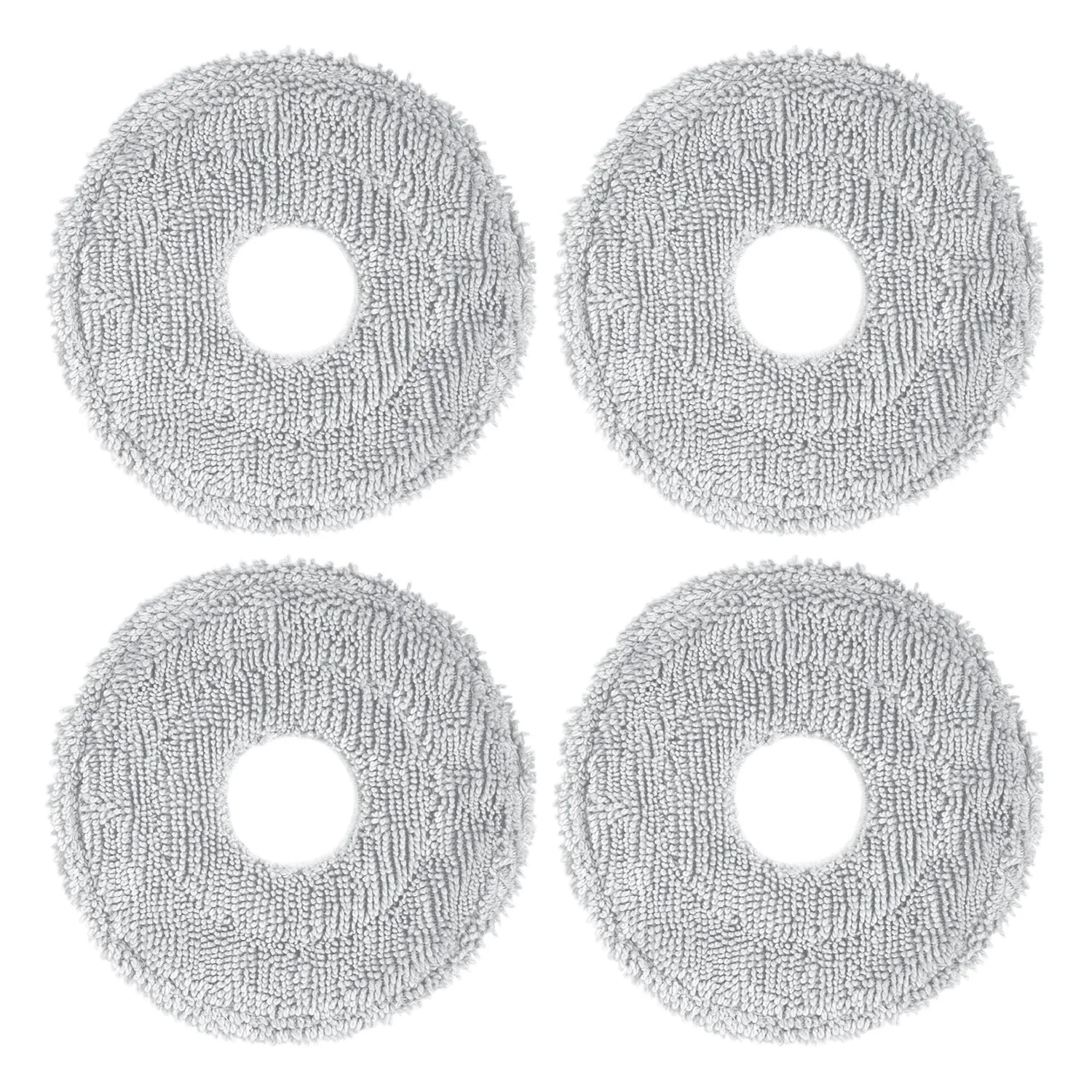 Dweil pad*4 Dreame L10s Ultra