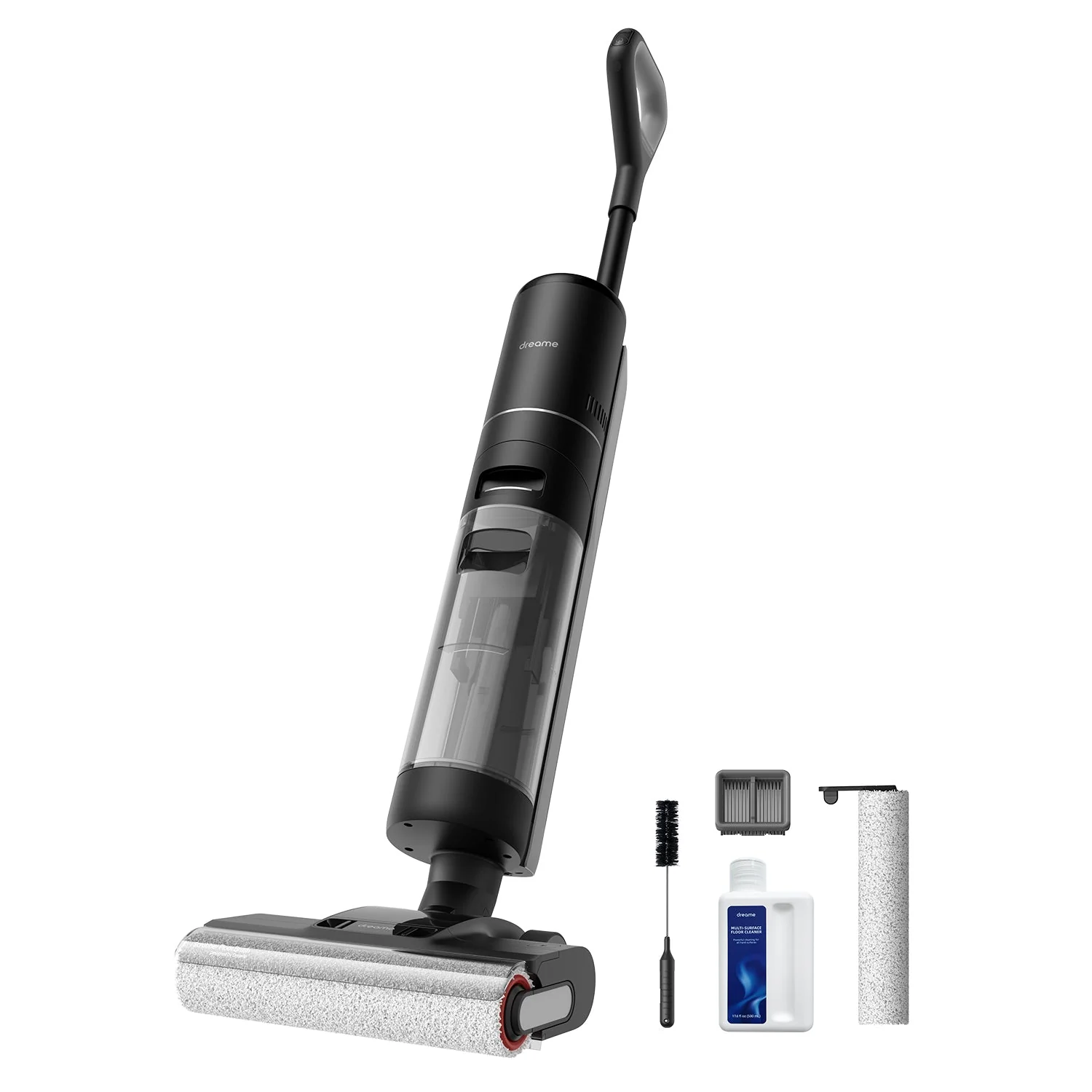 Dreame H12 Pro Stofzuiger met Dweilfunctie - Image 7