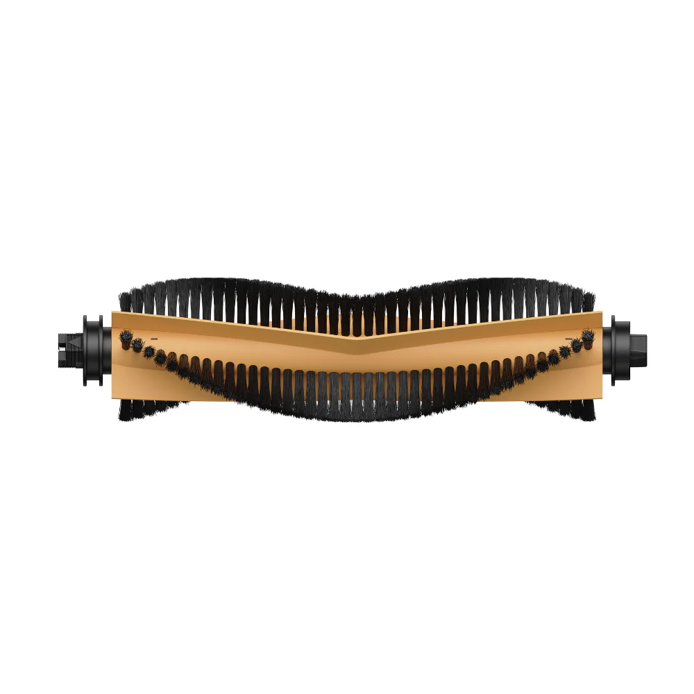 Hoofdborstel (Geïntegreerd Rubber & Borstels) voor D20 Air Plus