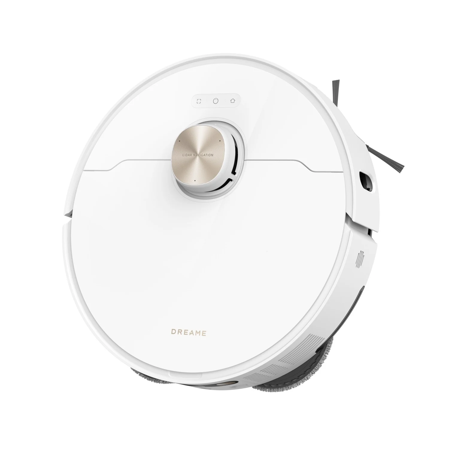 Dreame L40 Ultra Robotstofzuiger - Image 10