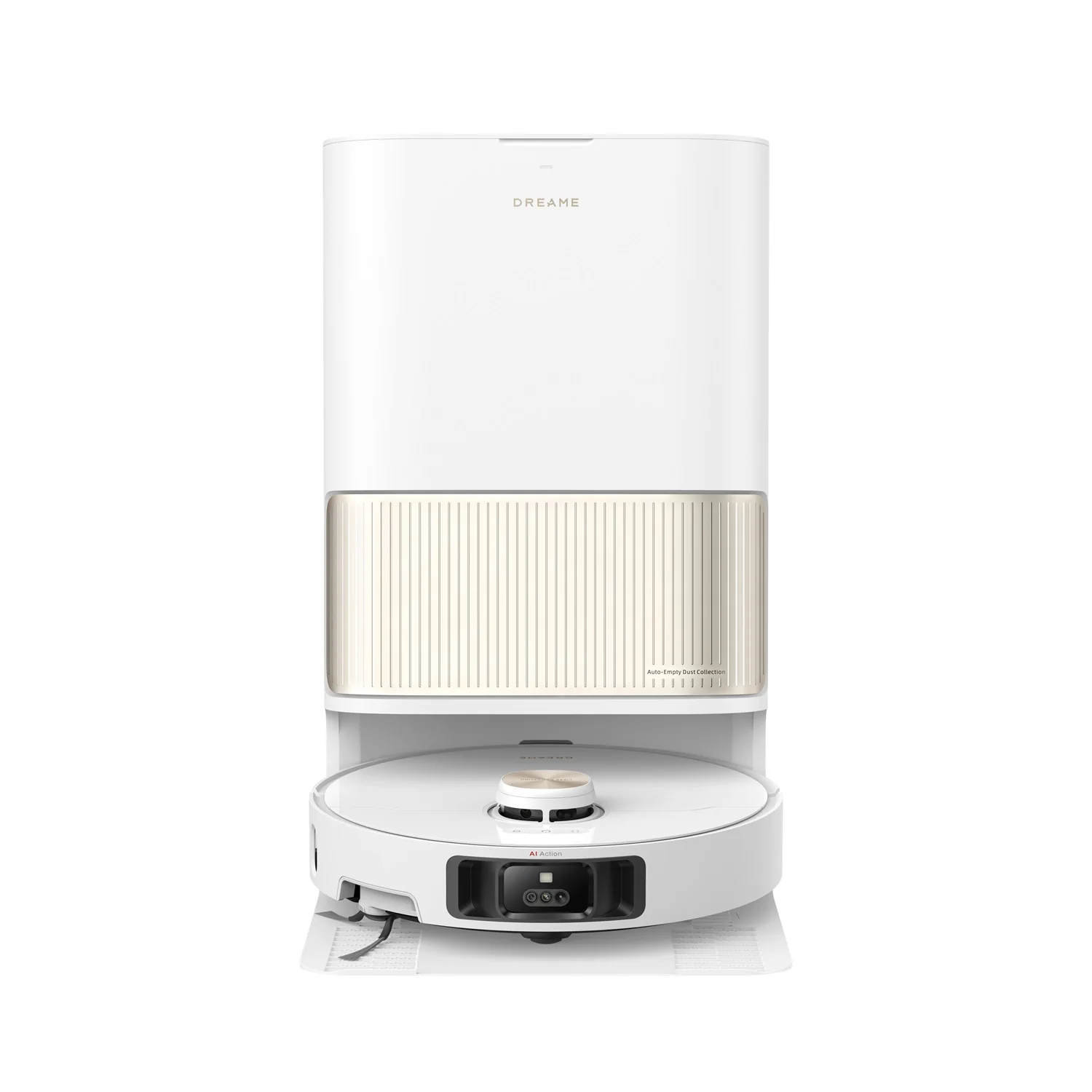 Dreame L40 Ultra Robotstofzuiger - Image 11