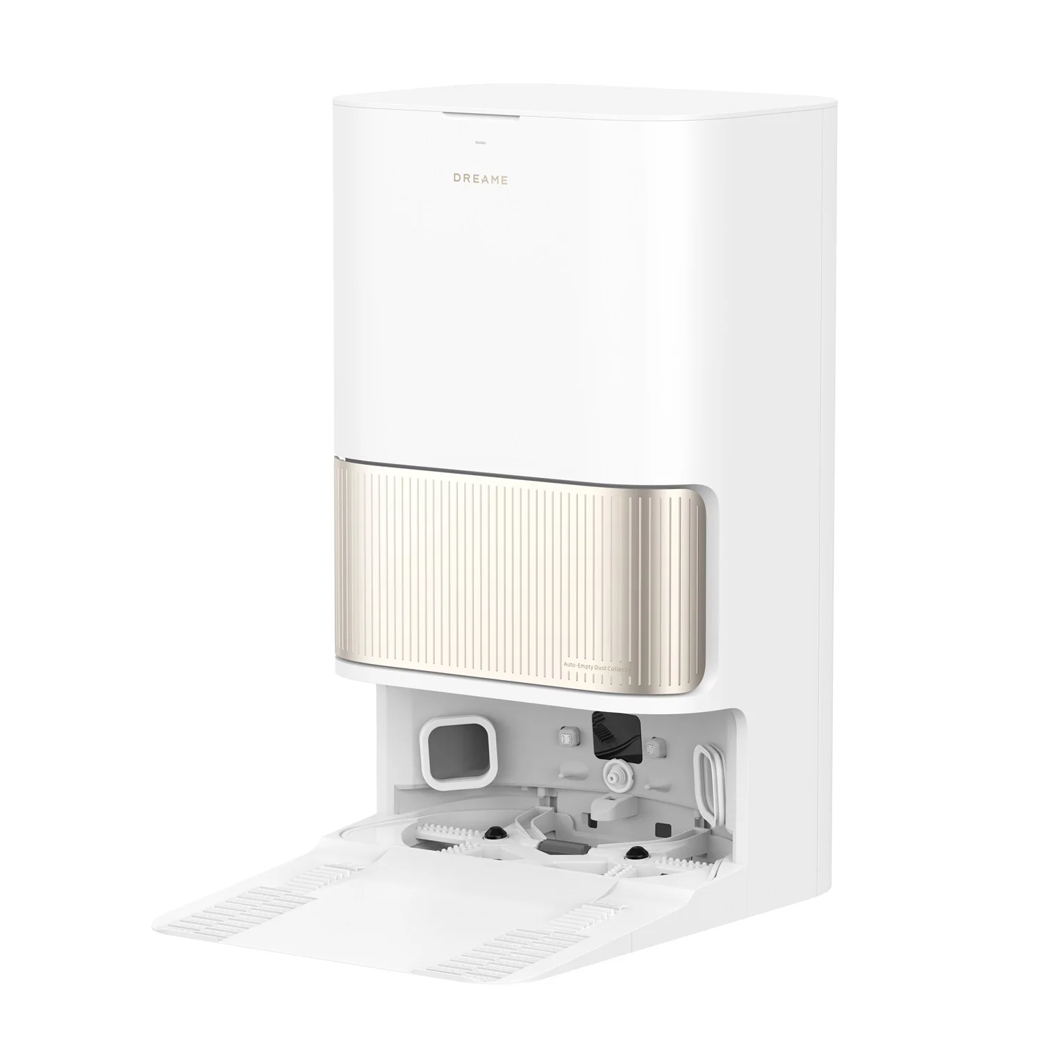 Dreame L40 Ultra Robotstofzuiger - Image 3