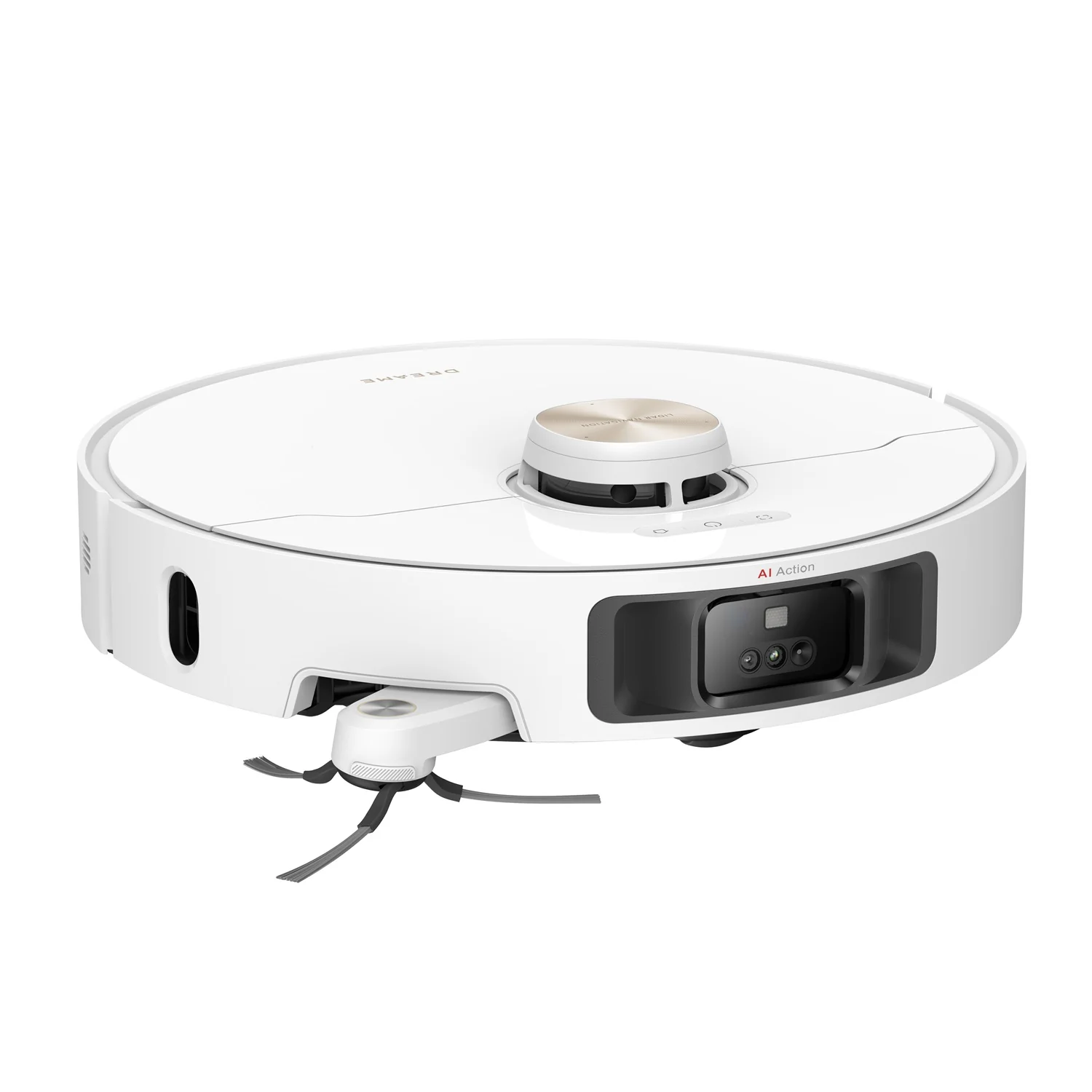 Dreame L40 Ultra Robotstofzuiger - Image 4