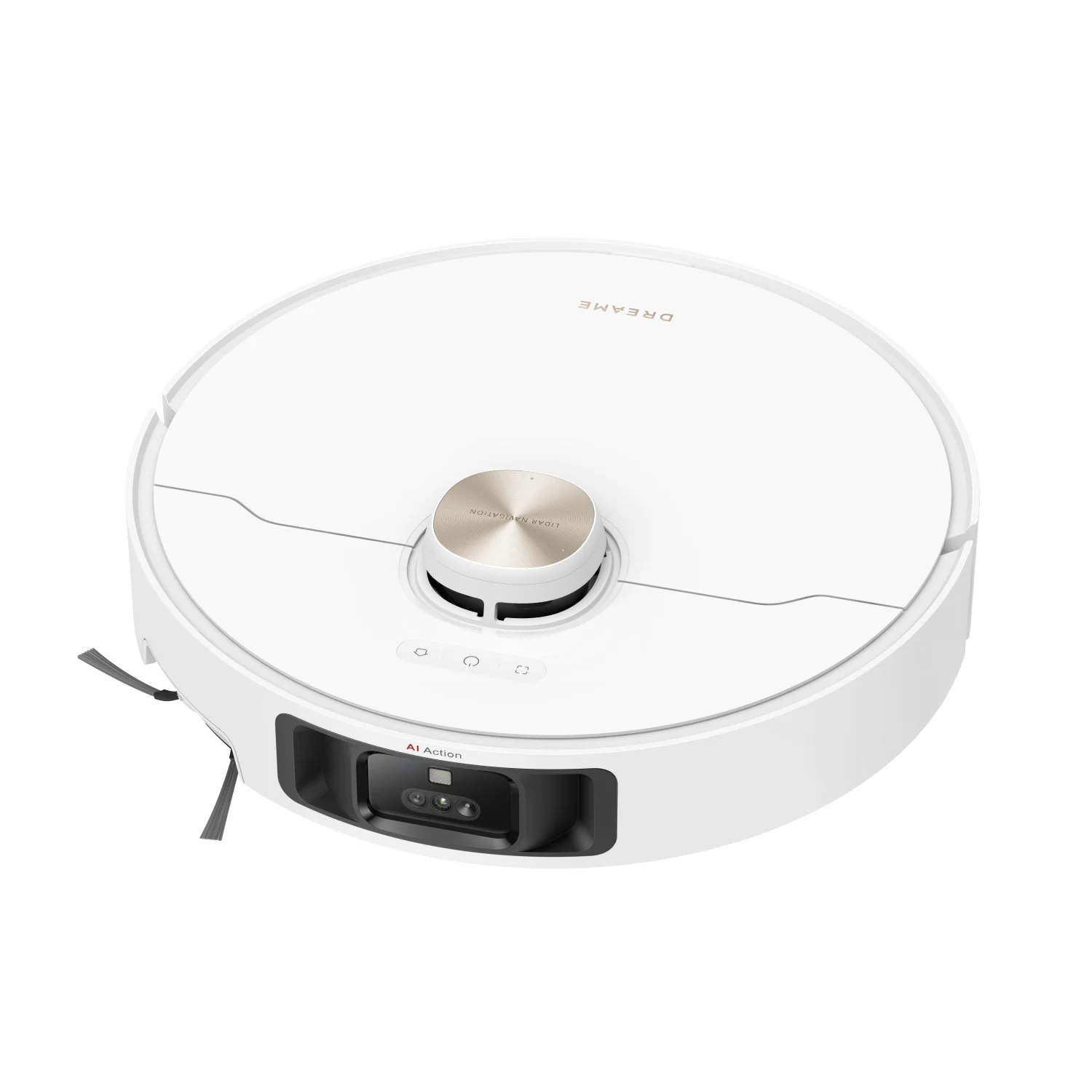 Dreame L40 Ultra Robotstofzuiger - Image 5