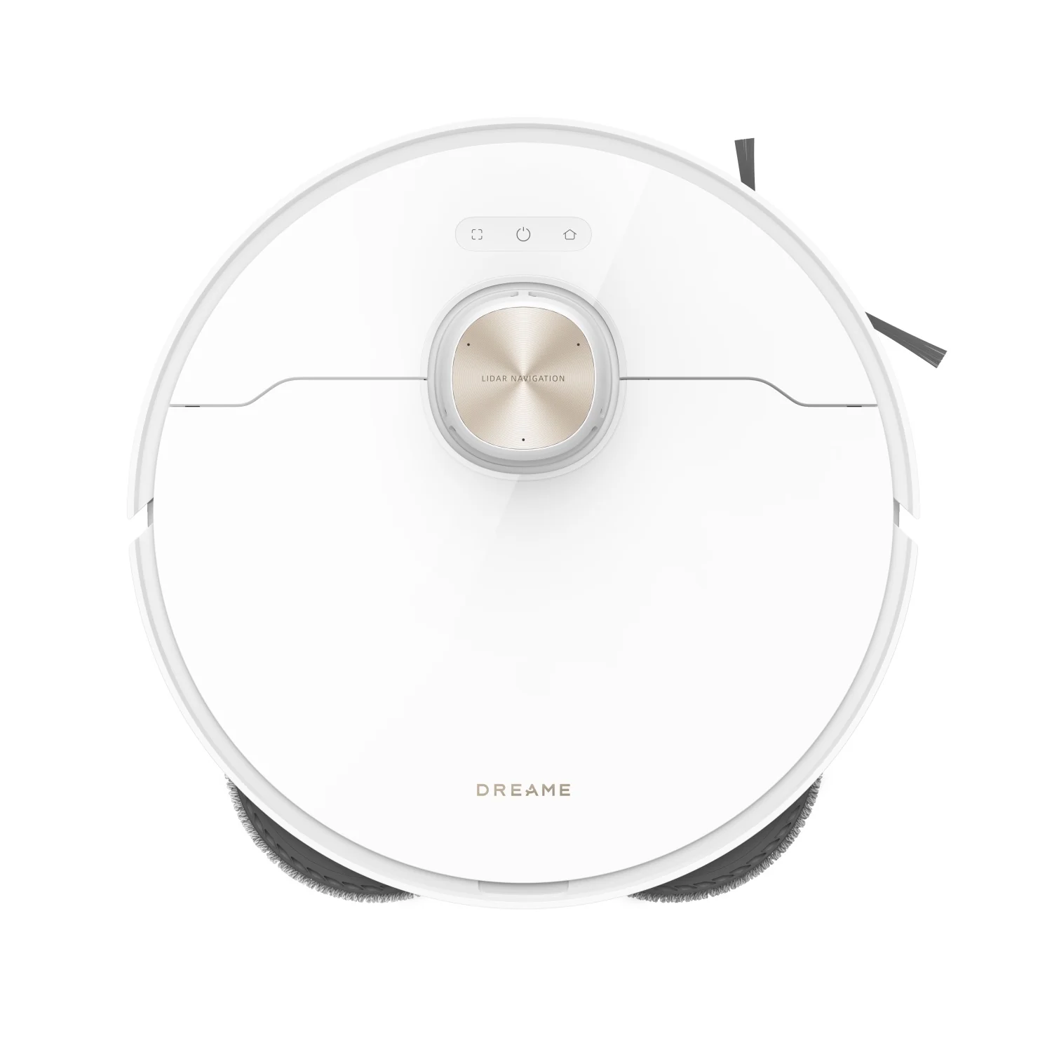 Dreame L40 Ultra Robotstofzuiger - Image 6