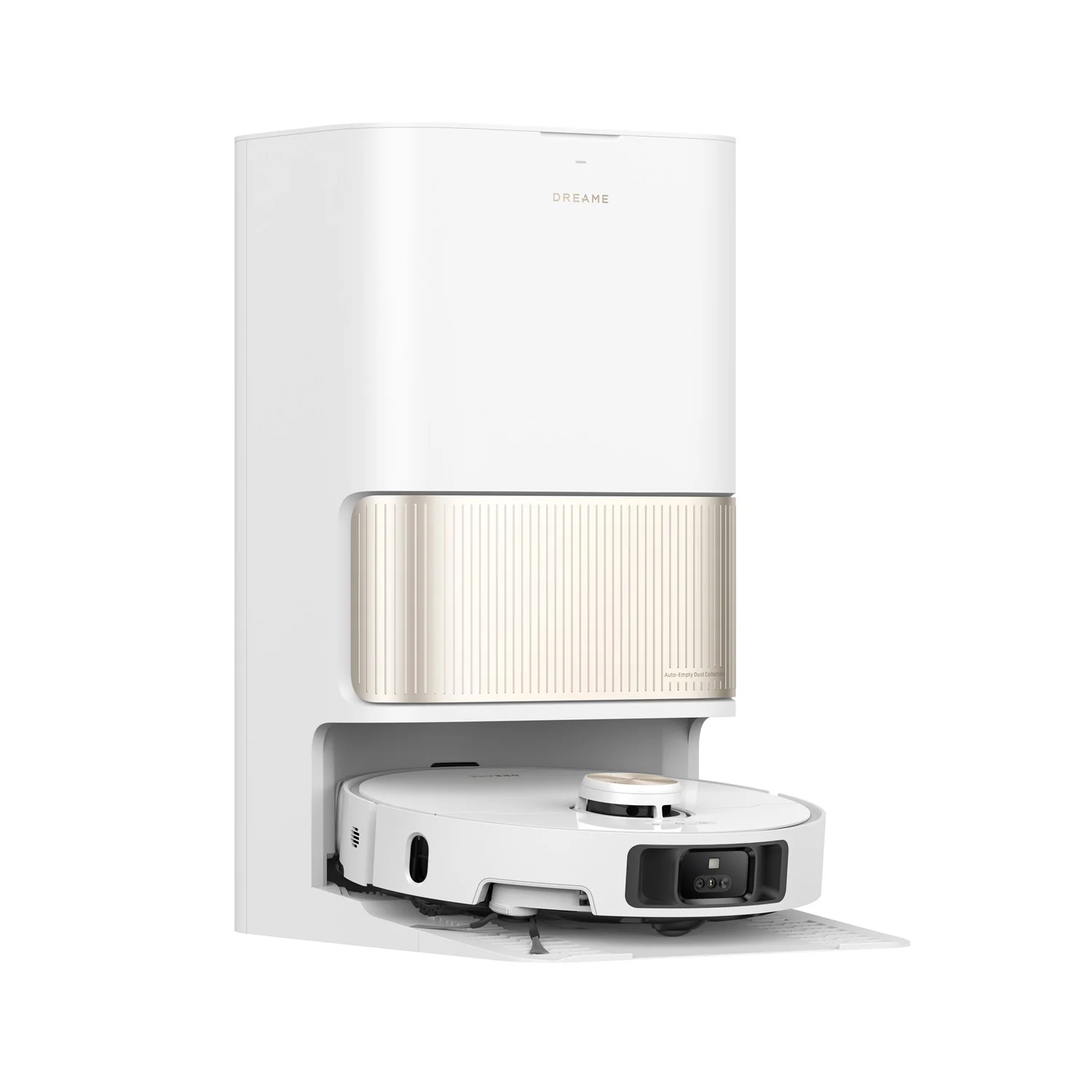 Dreame L40 Ultra Robotstofzuiger - Image 7