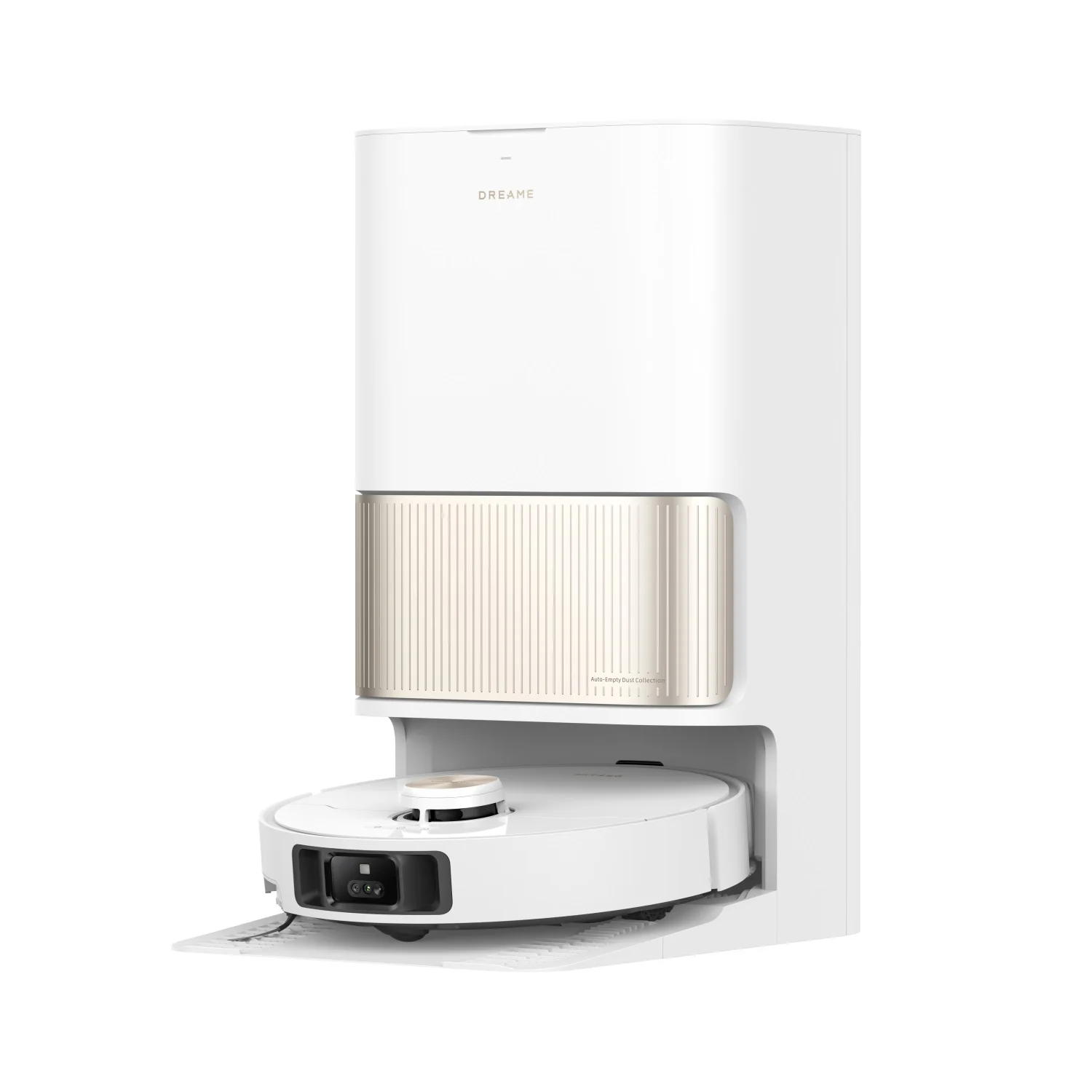 Dreame L40 Ultra Robotstofzuiger - Image 8