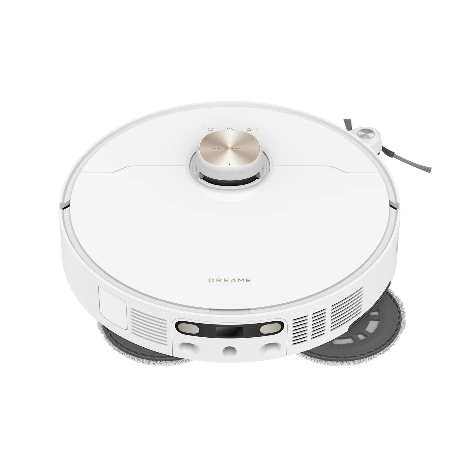 Dreame L40 Ultra Robotstofzuiger - Image 9