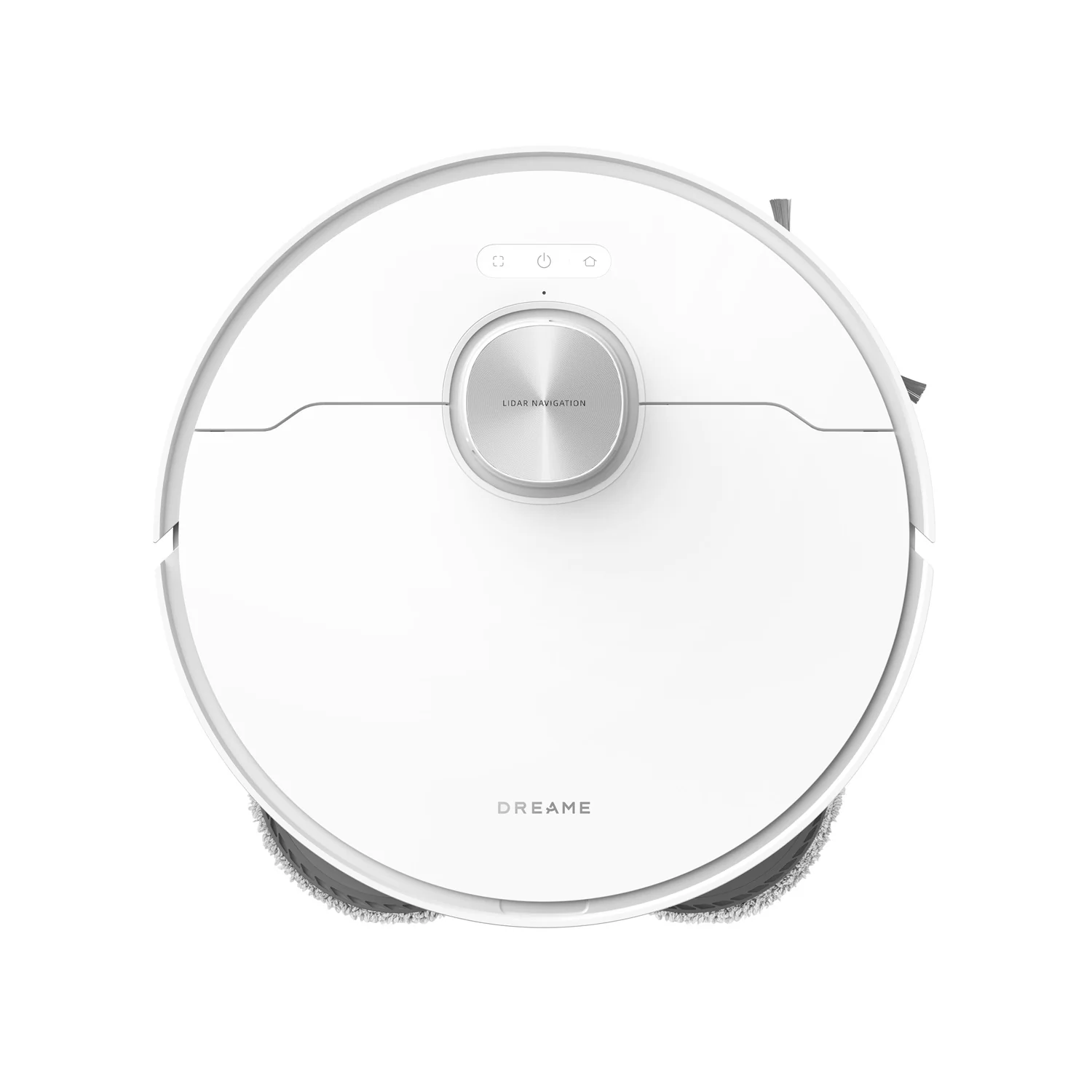 Dreame L40 Ultra AE Robotstofzuiger - Image 4